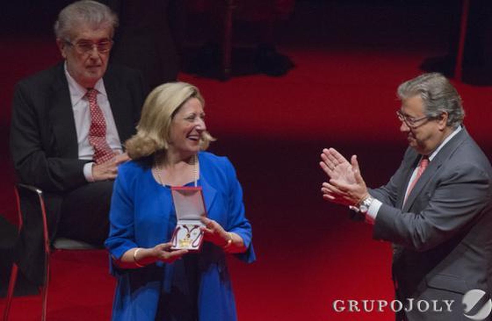 Foto: Antonio Pizarro