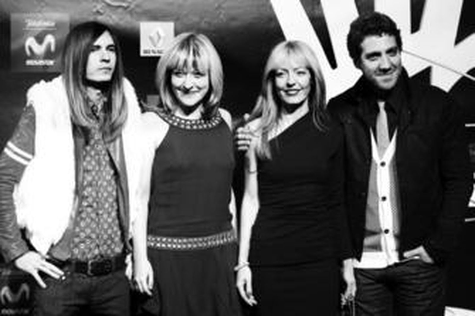 Regreso. Dover aparece por Sevilla tras años de ausencia.