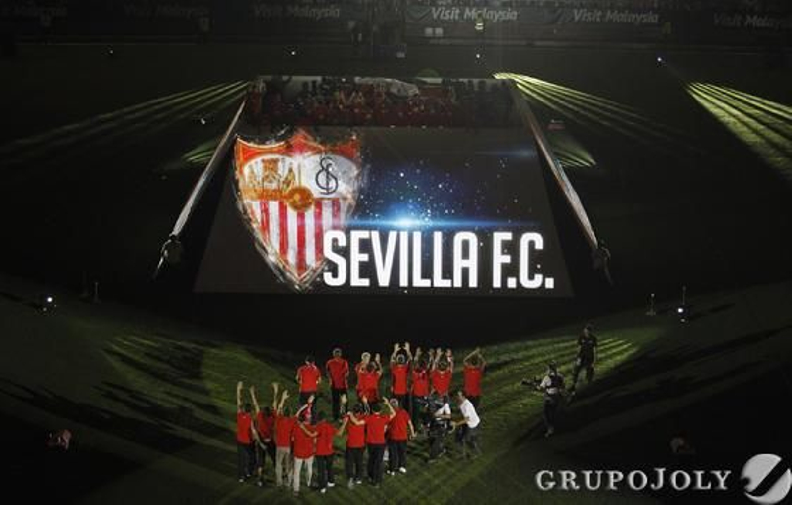 Foto: Antonio Pizarro