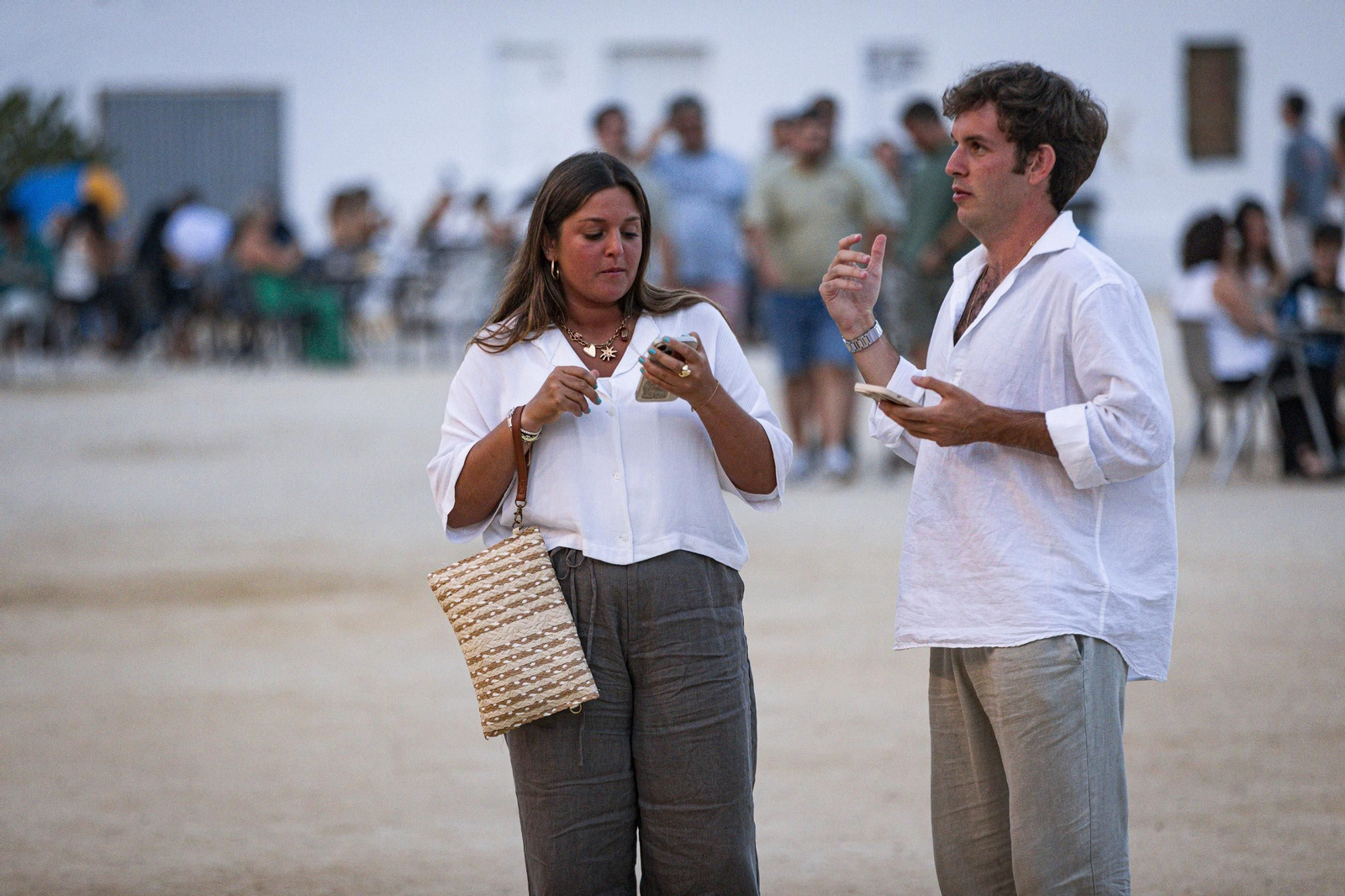 Búscate en el segundo concierto de Melendi en el Concert Music Festival en Chiclana