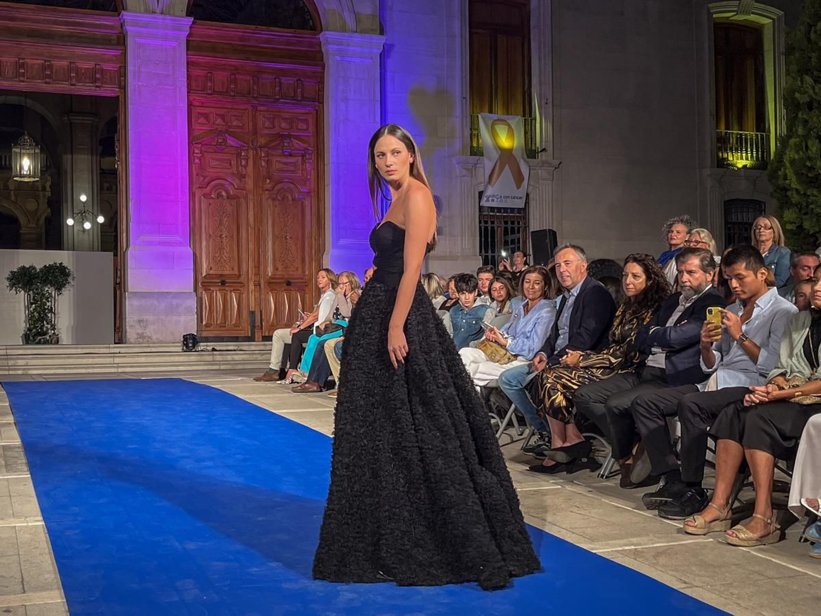 XXXIV Pasarela Jaén, en imágenes