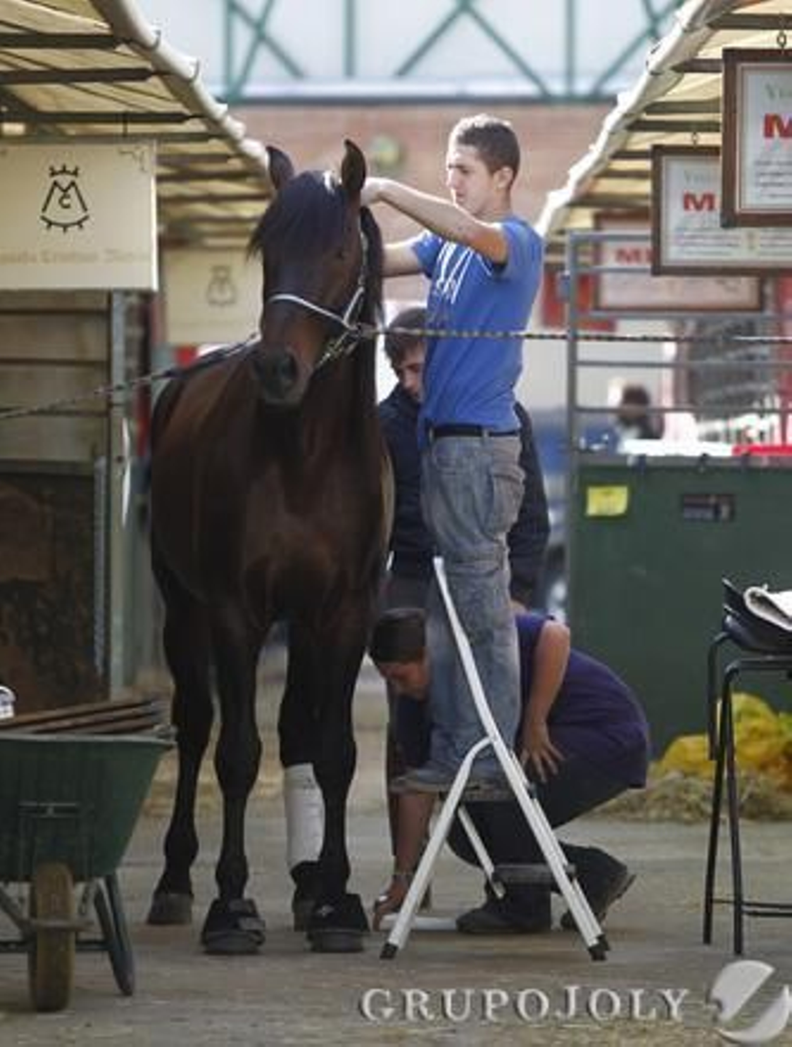 Foto: Antonio Pizarro