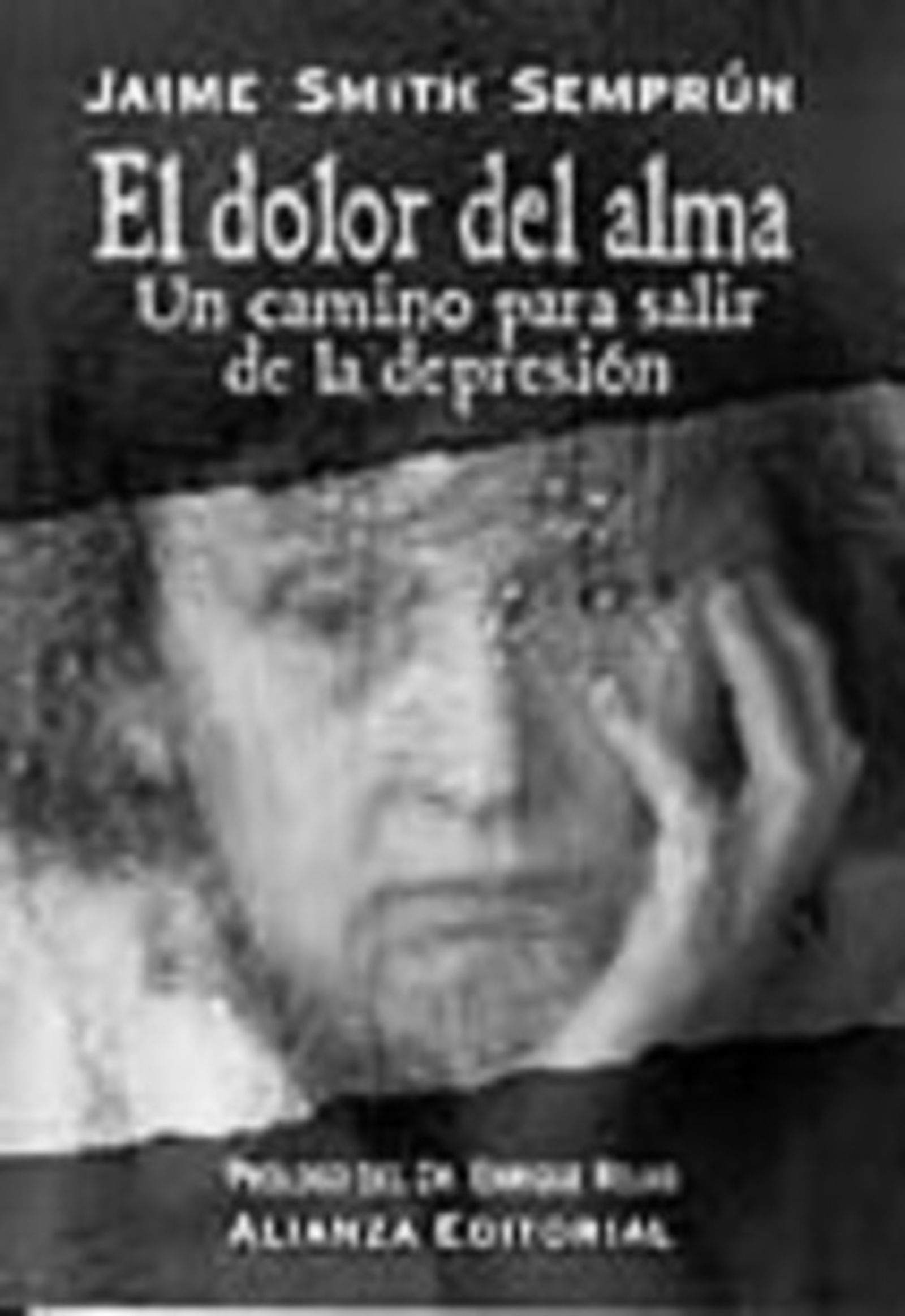 En la piel del afectado por el dolor y el tedio