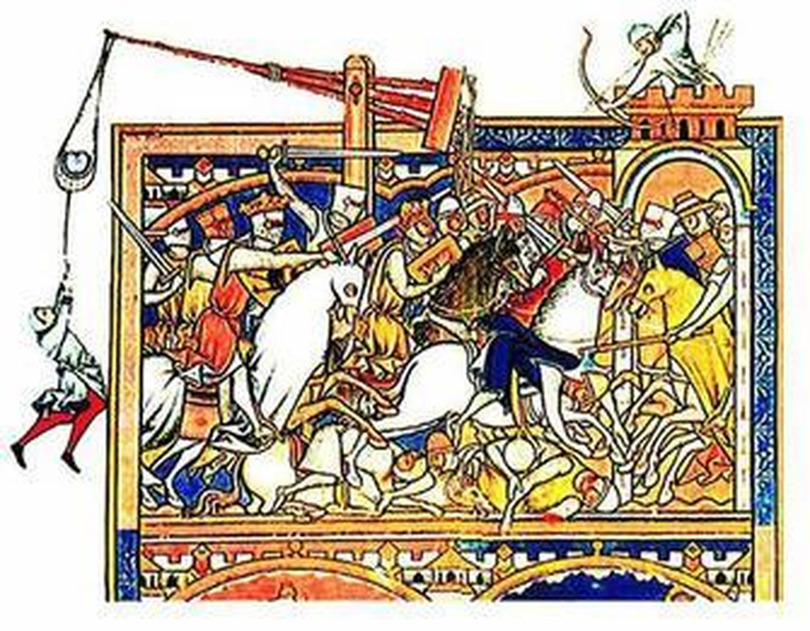 El Gran Capitán para todos los públicos