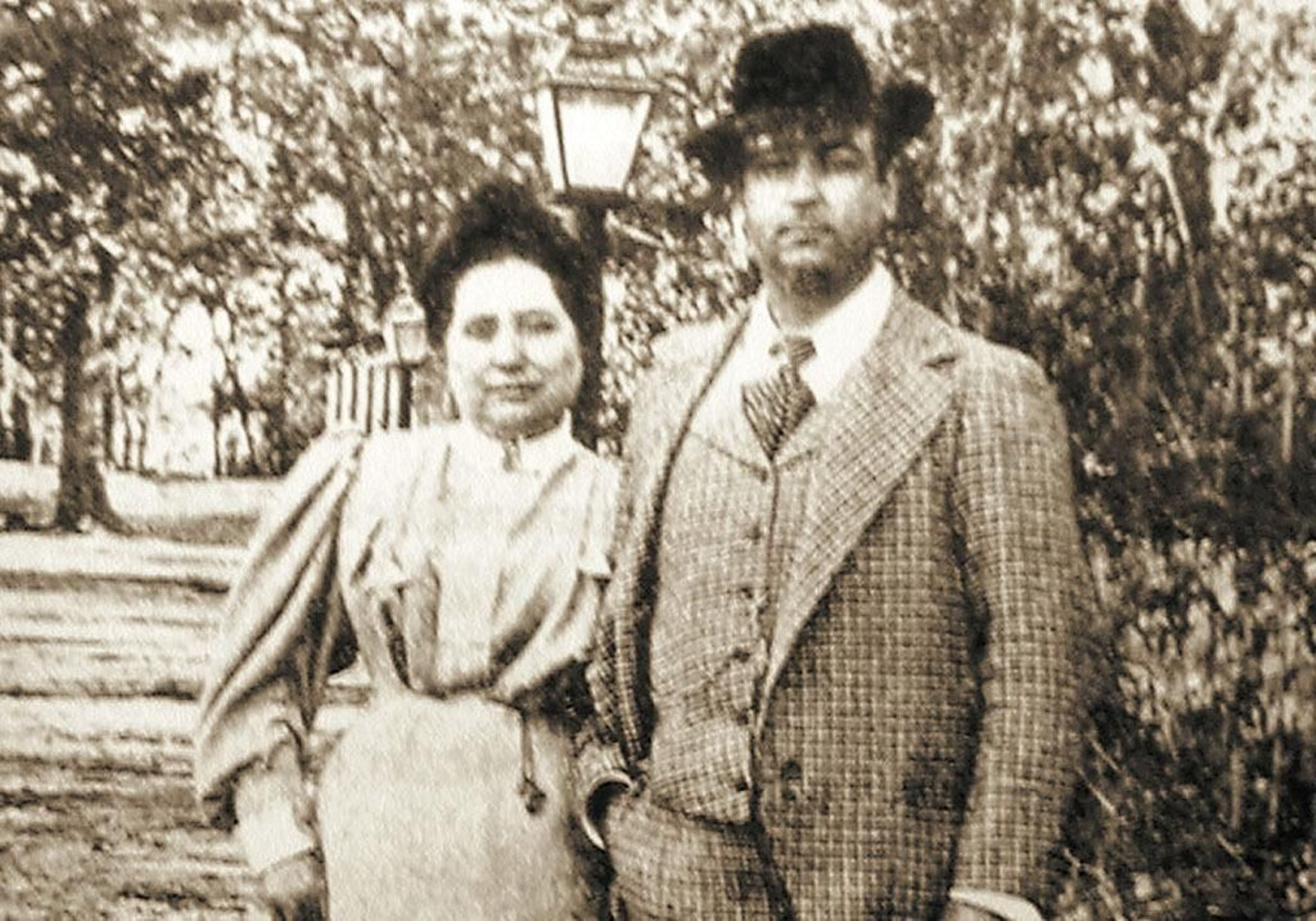 1892 hace 125 añosUn gran actor llamado Luis Mazzantini