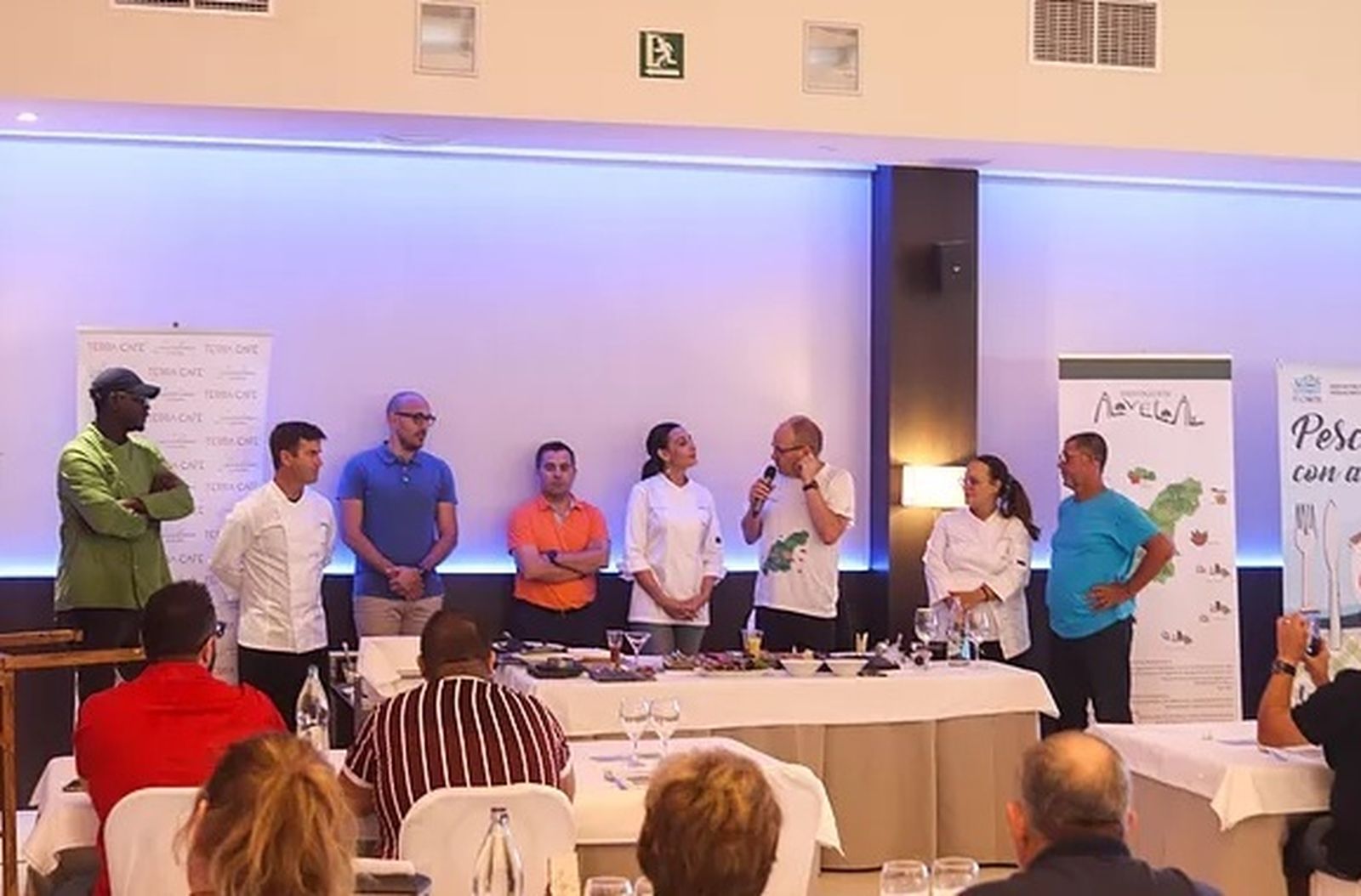 Gastroconciencia pretende mantener y recuperar el rico legado gastronómico que tiene la provincia de Almería.