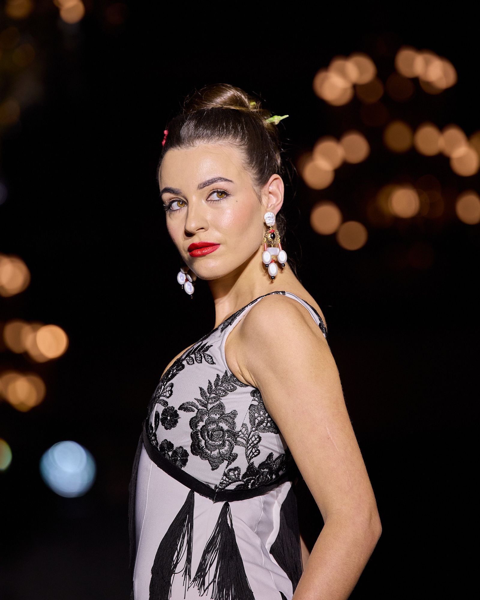 El desfile de José Galvañ en We Love Flamenco 2026, todas las fotos