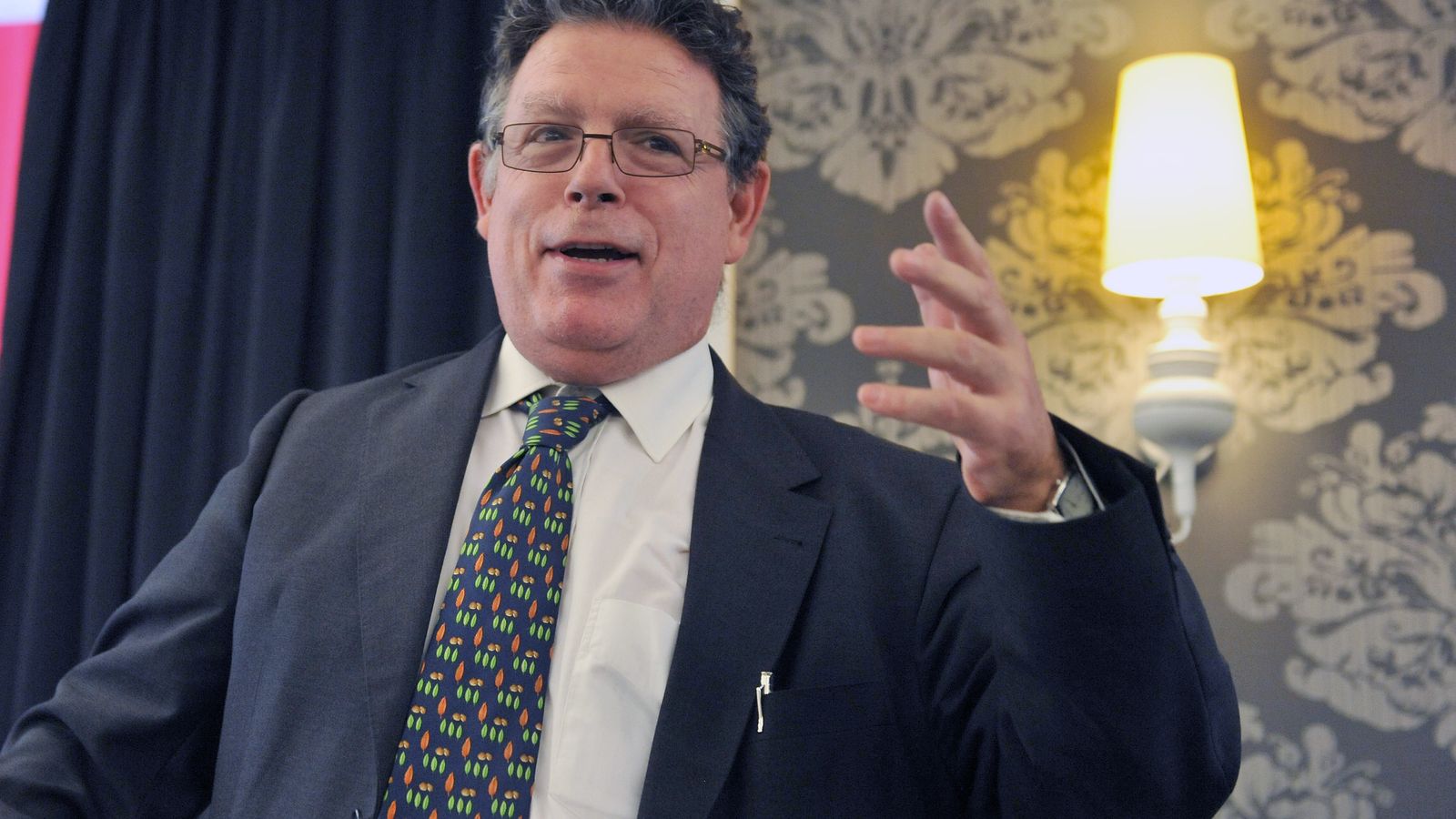 Tomas García Azcarate