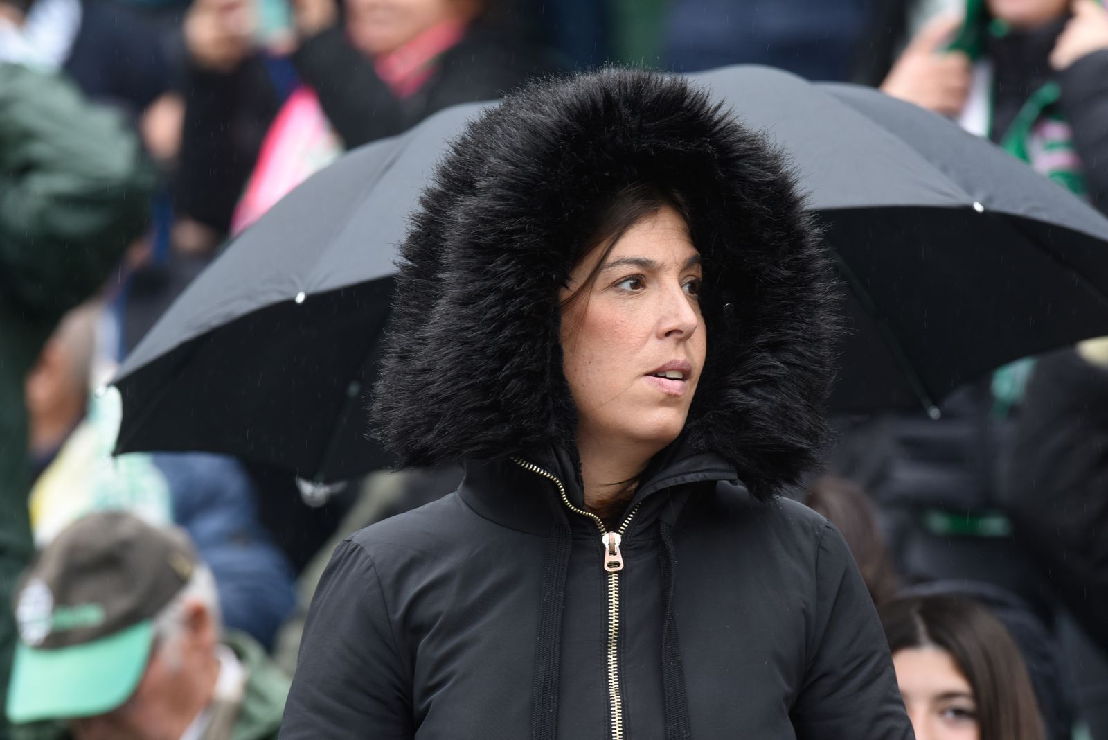 Búscate en el Real Betis-Athletic Club de Bilbao