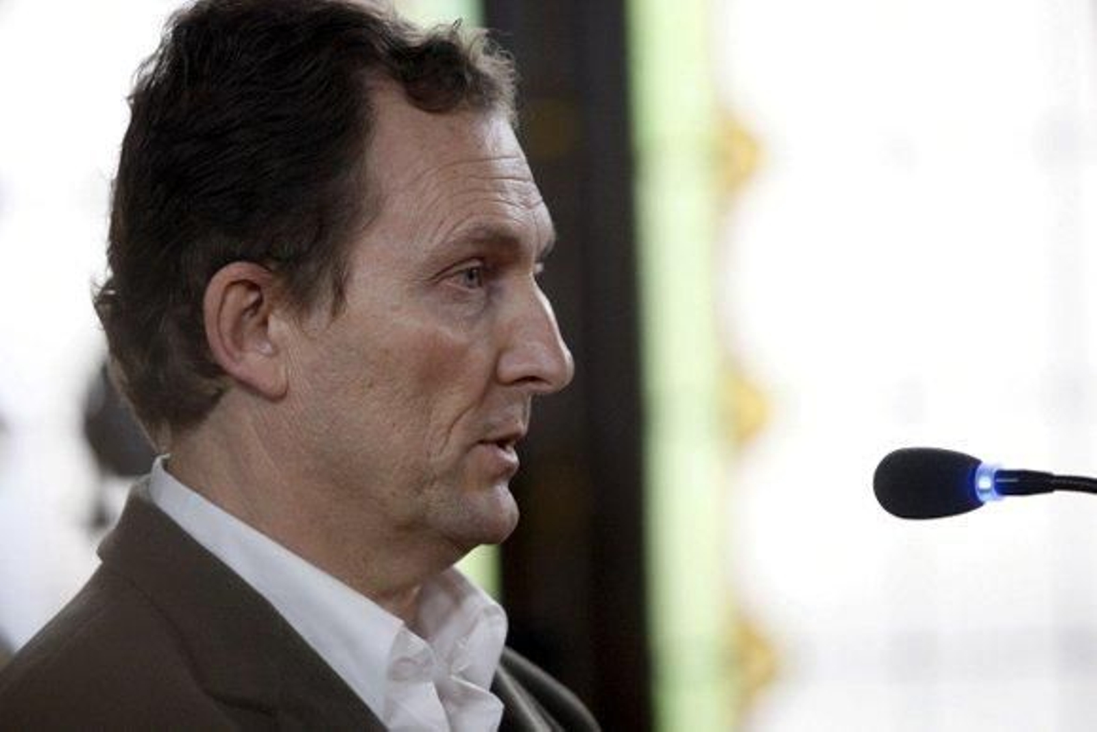 El Supremo ratifica la condena a Mainar por el asesinato del alcalde de Fago