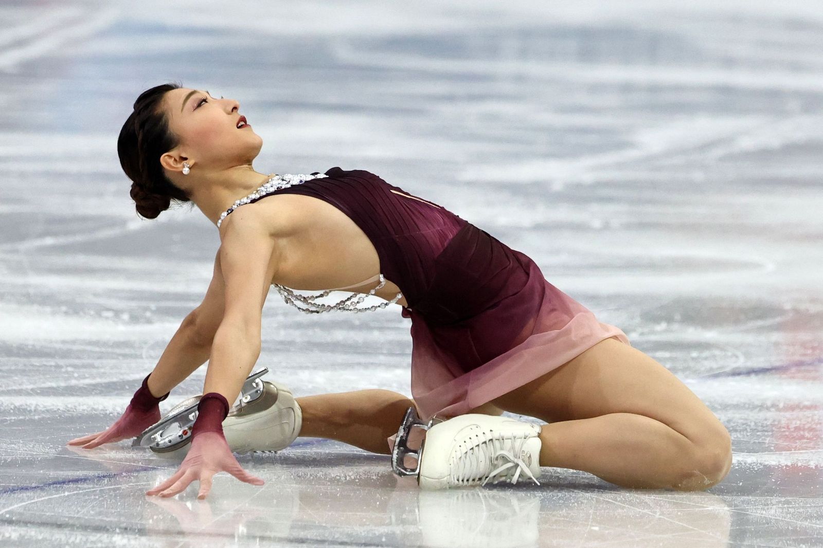 Las mejores fotos de los Juegos Olímpicos de invierno Milán Cortina d'Ampezzo 2026 | Tercera jornada