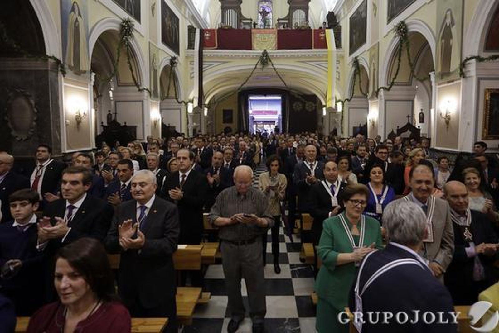 Foto: Juan Carlos Muñoz