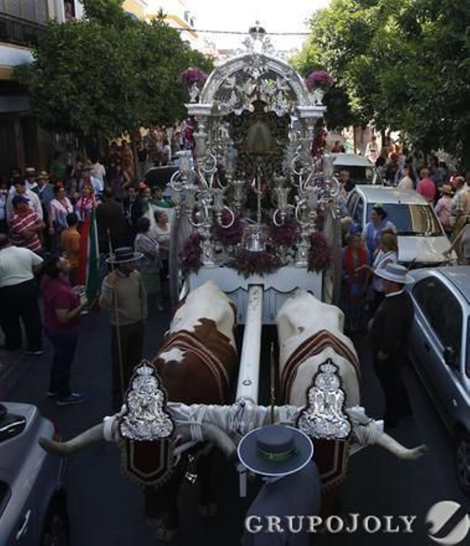 Foto: José Ángel García