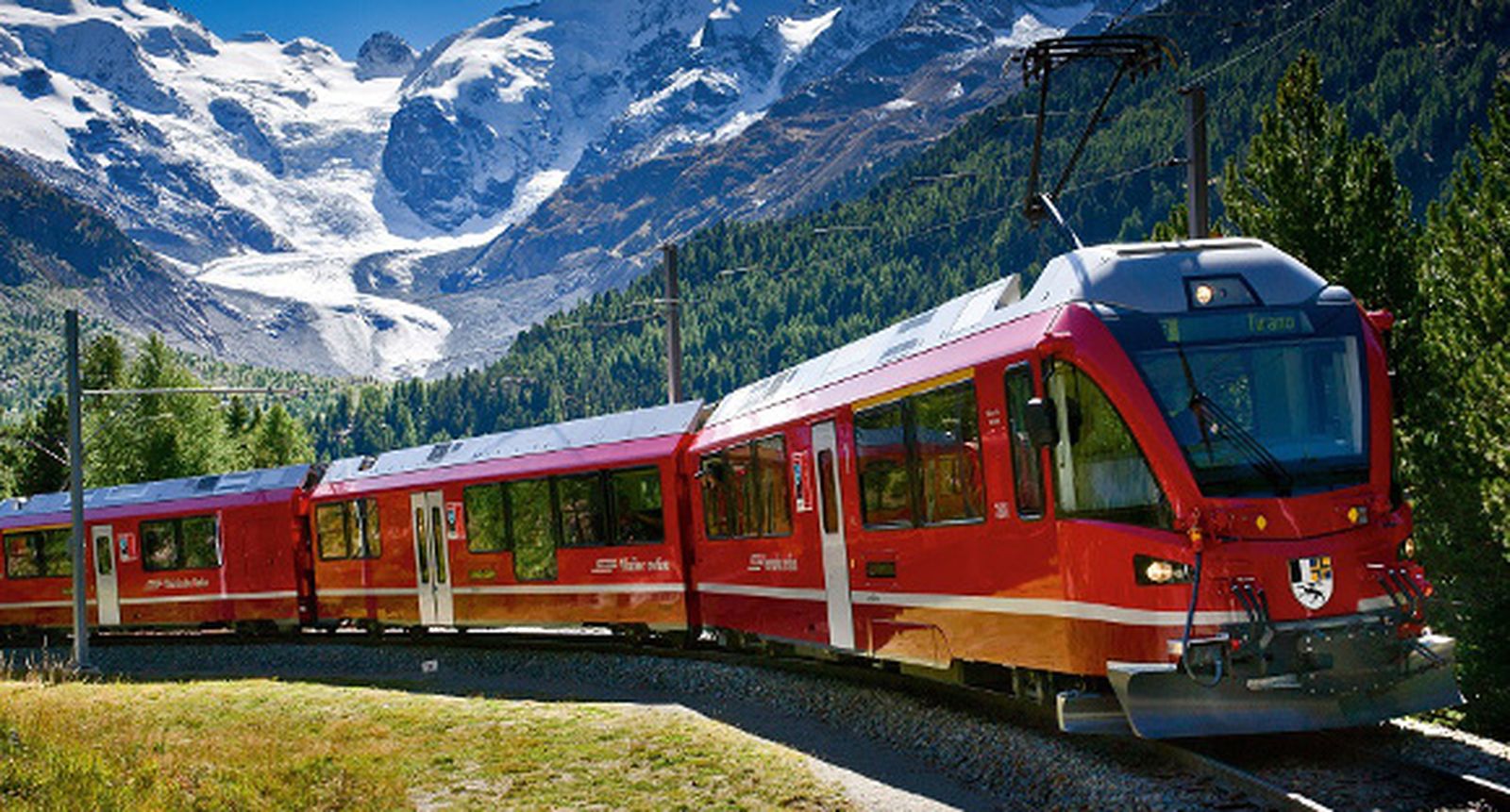 ¿Un interrail gratis al cumplir los 18 años?