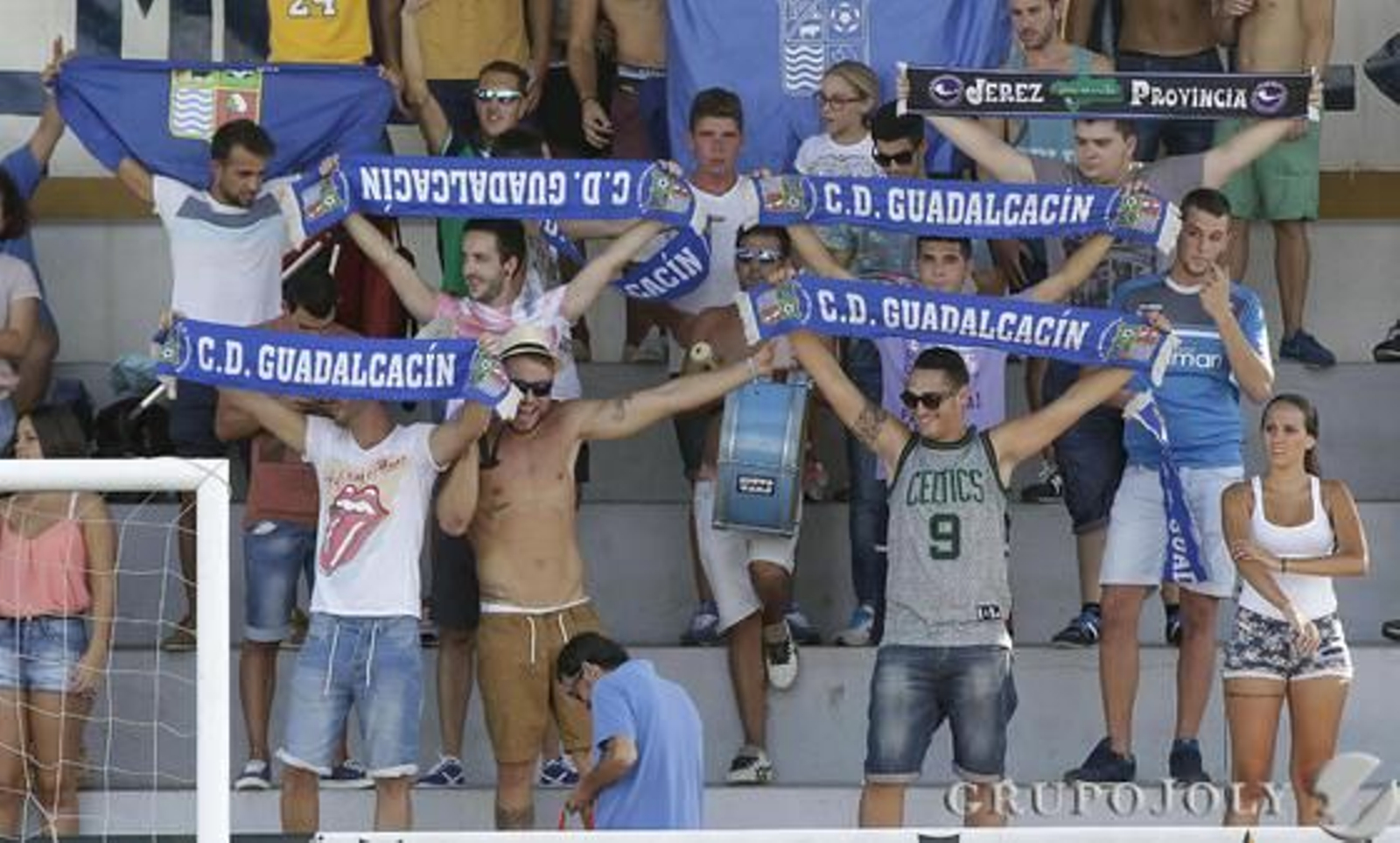 Foto: Miguel  Angel Gonzalez