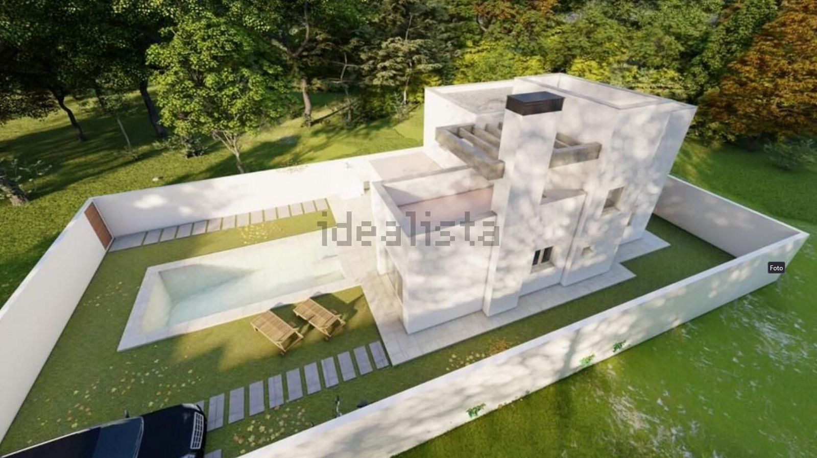 Residencial Santa Clara en Chiclana