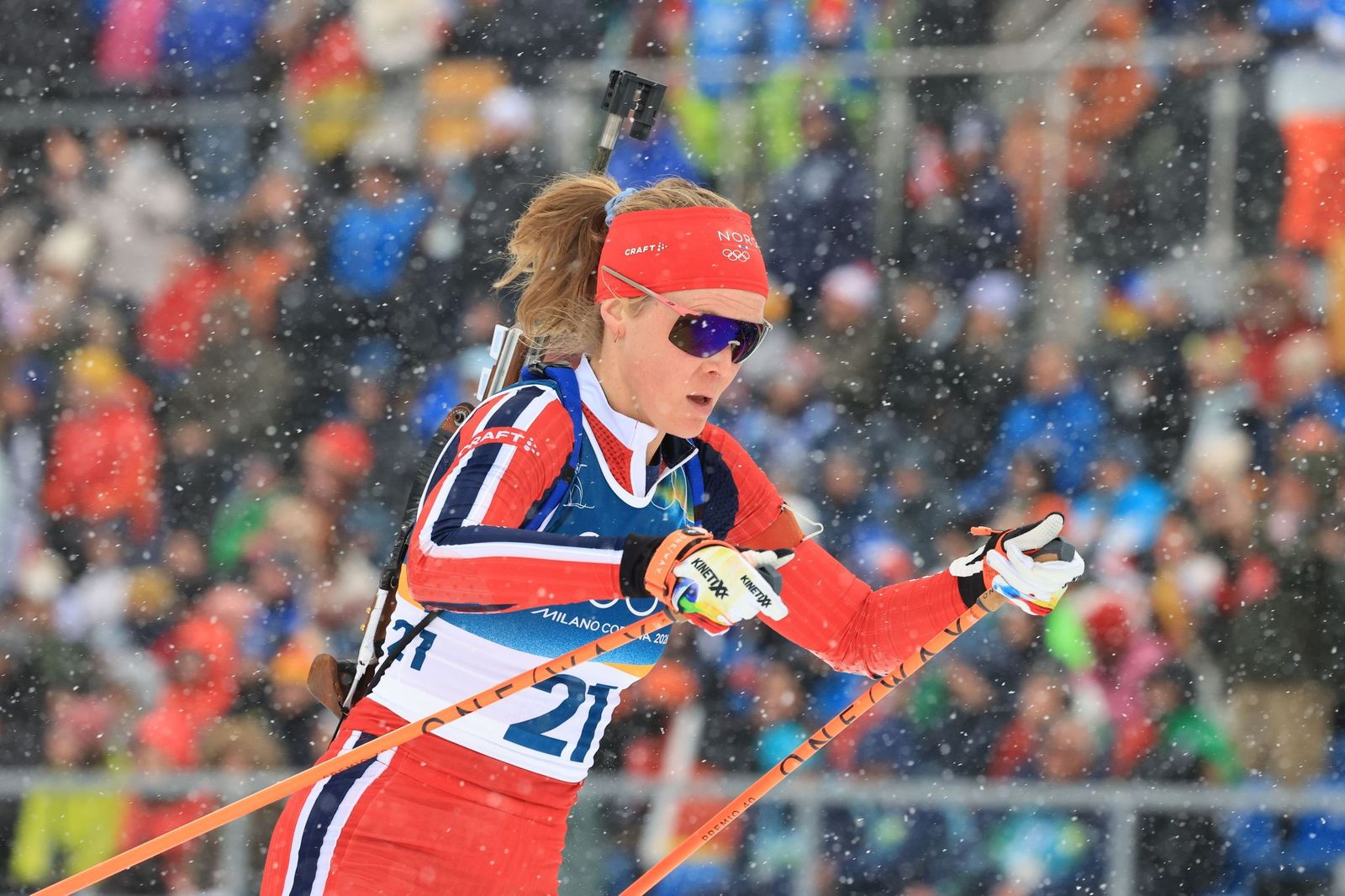 Las fotos de la tercera medalla española y de la jornada 16 de los Juegos Olímpicos