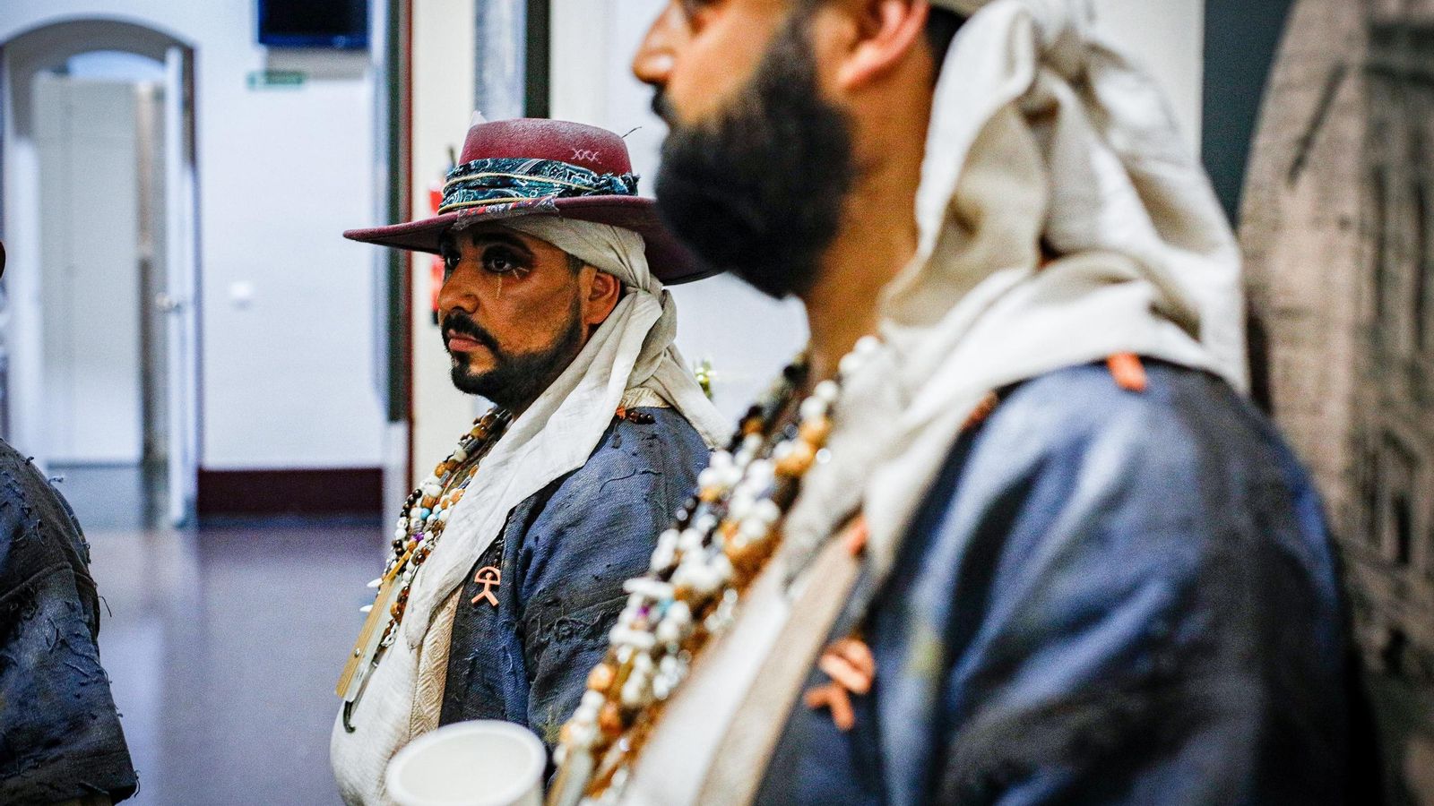 Búscate entre las mejores imágenes de la sexta sesión preliminares del COAC 2025