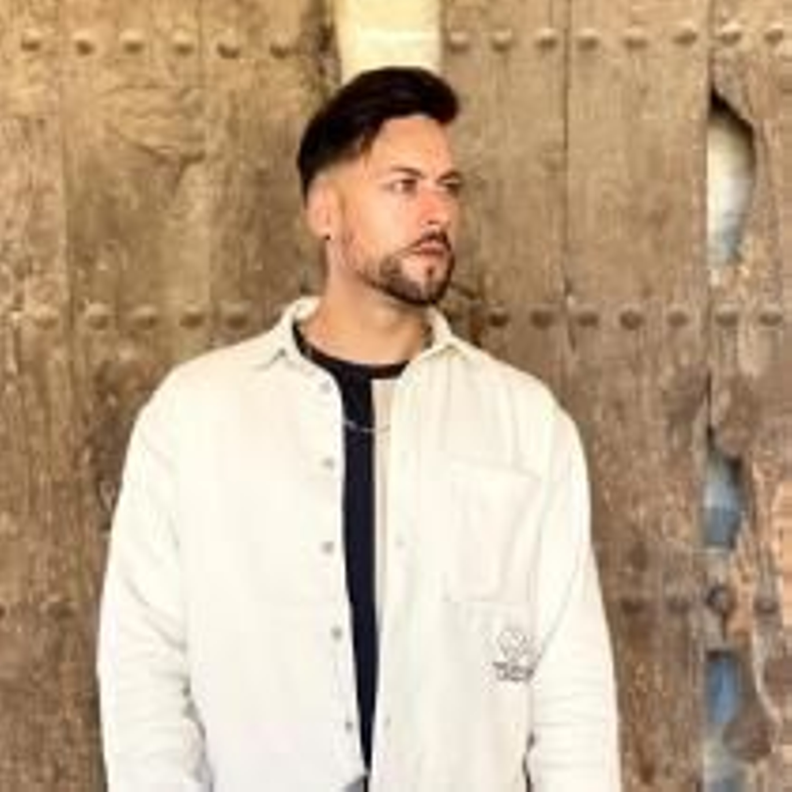 Francisco Callejón Salvador, el 'influencer' andaluz más seguido.