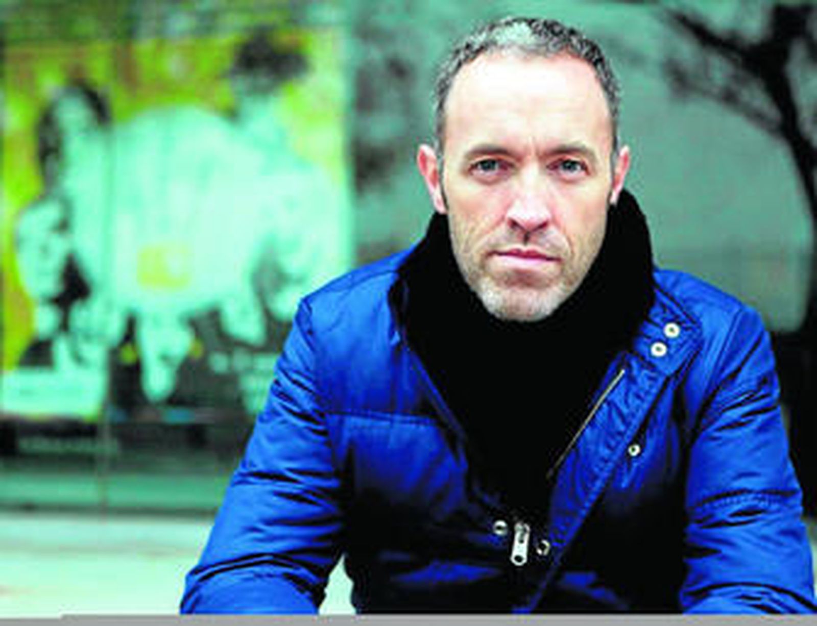 Miguel del Arco regresa a Sevilla tras dirigir a Nuria Espert en 'La violación de Lucrecia'.