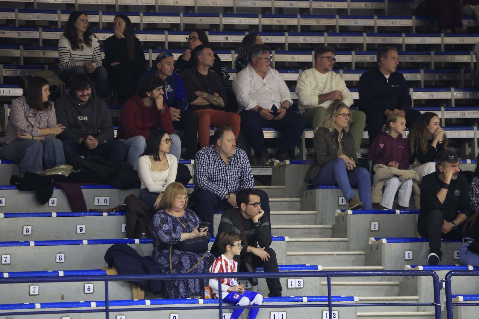 Las fotos del BM Ciudad de Algeciras - Dólmenes Antequera de la Primera Nacional de balonmano