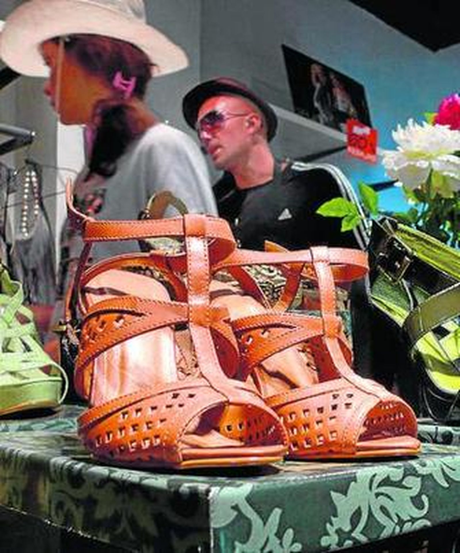 Moda, tendencias y las marcas del momento