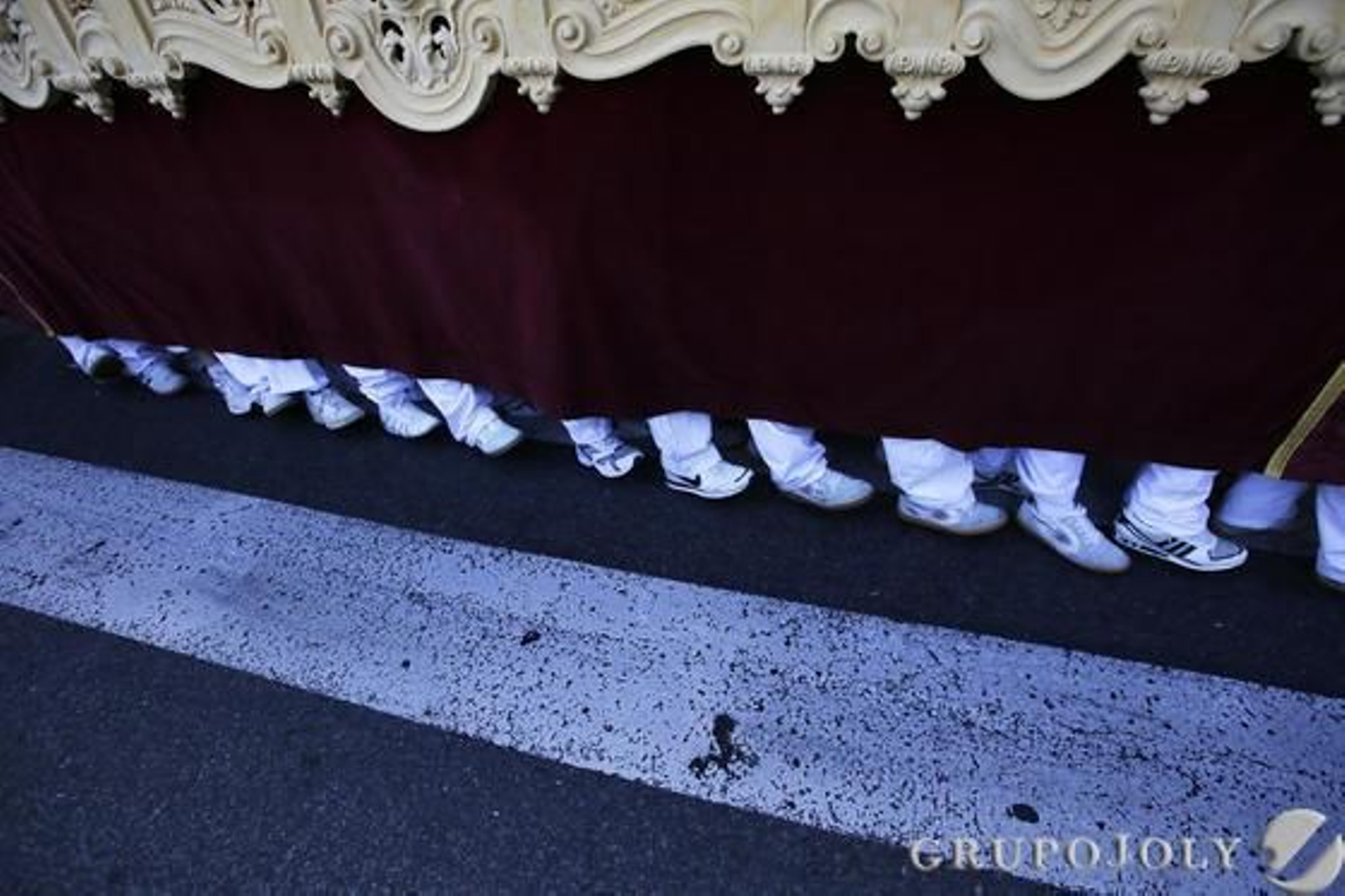 El Huerto. /Fito Carreto