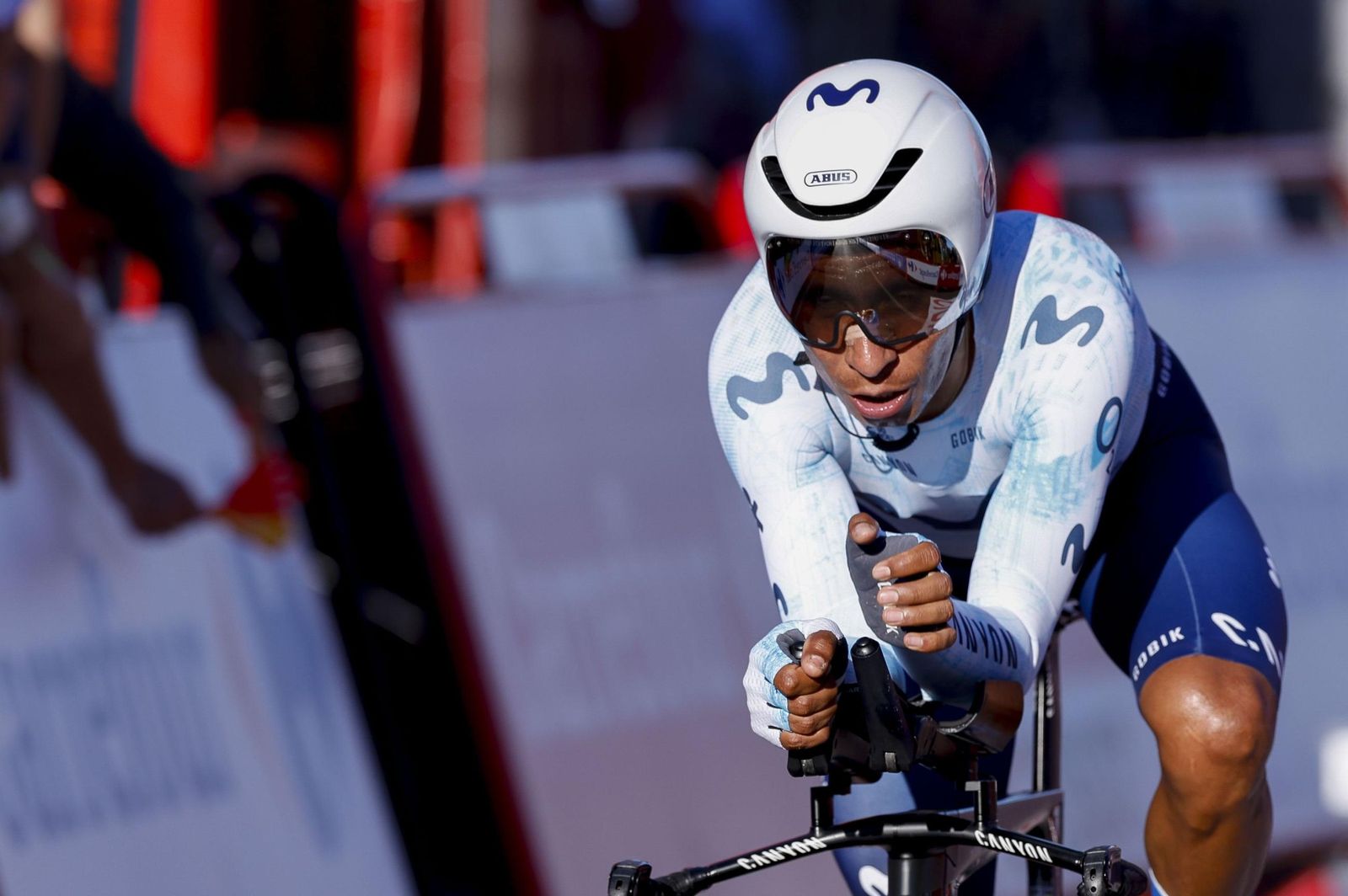 Las mejores fotos de la Vuelta a España | Etapa 1