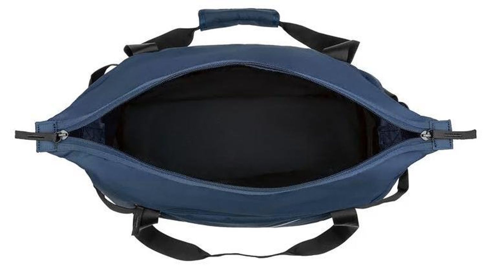 Espacio principal de la bolsa Nike de Lidl