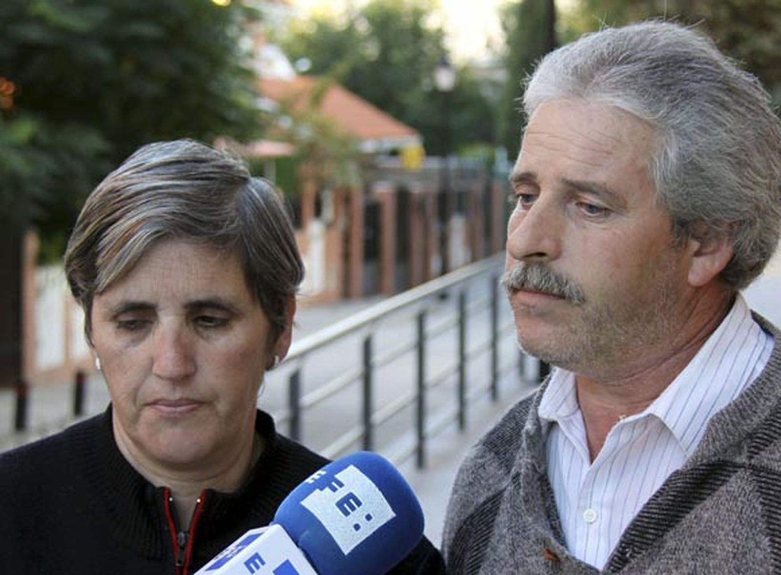 La asesina de Cristina Martín cumplirá la pena máxima