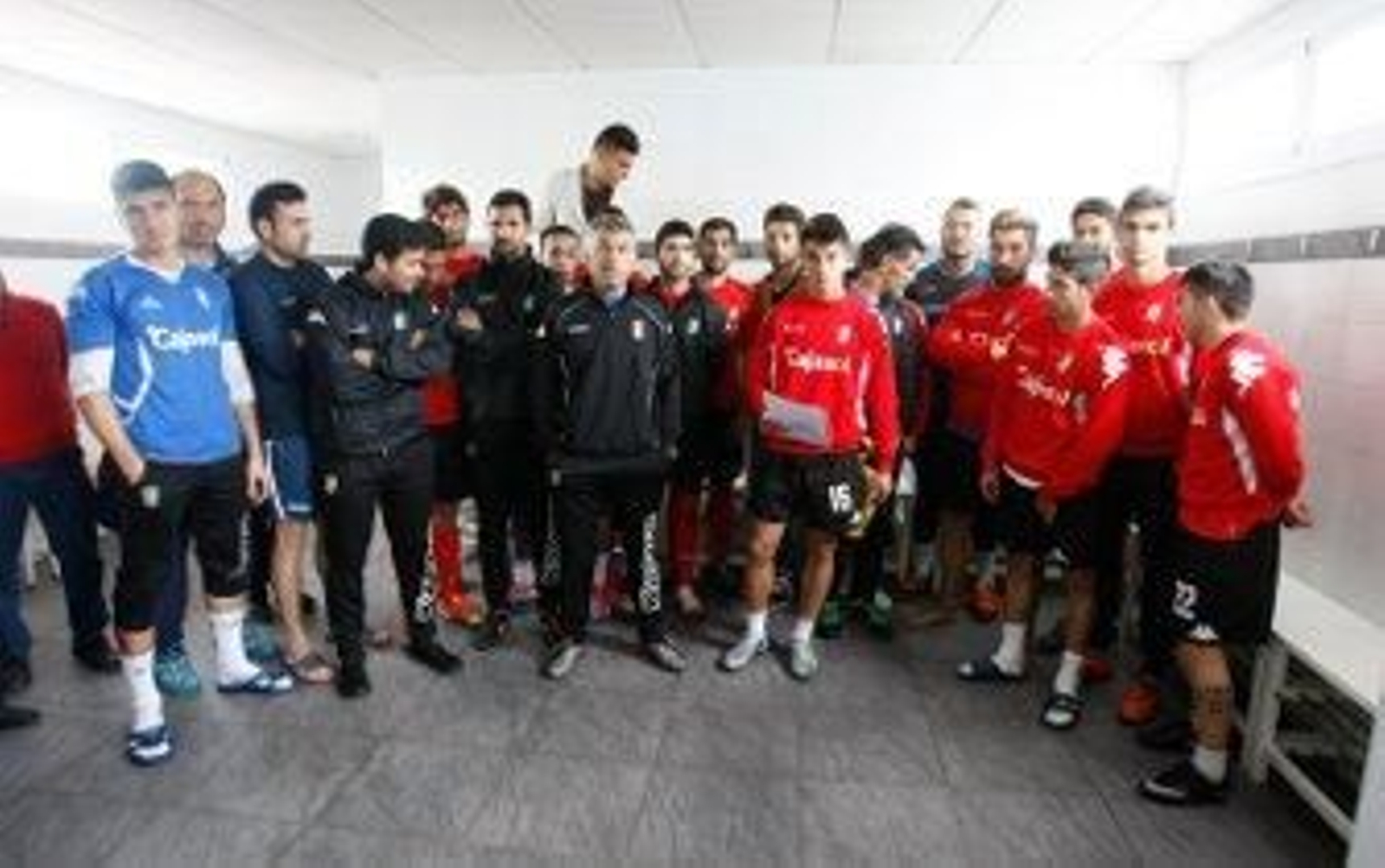 Hasta aquí hemos llegado...