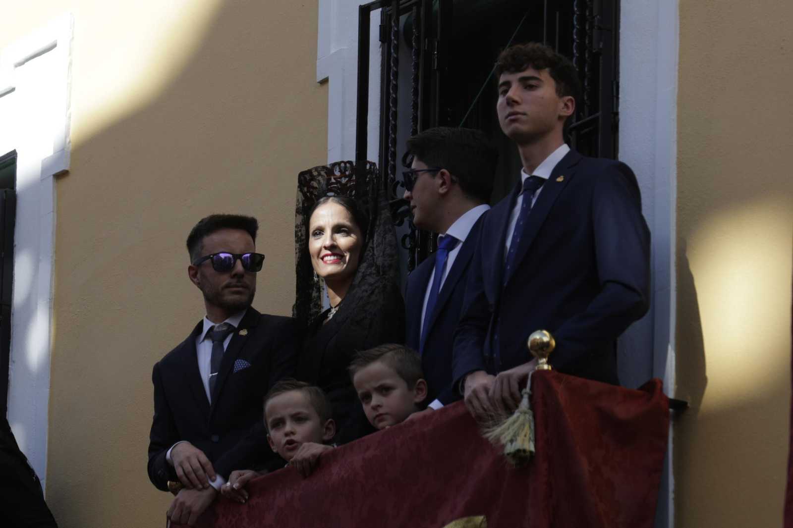 Las imágenes de Montesión