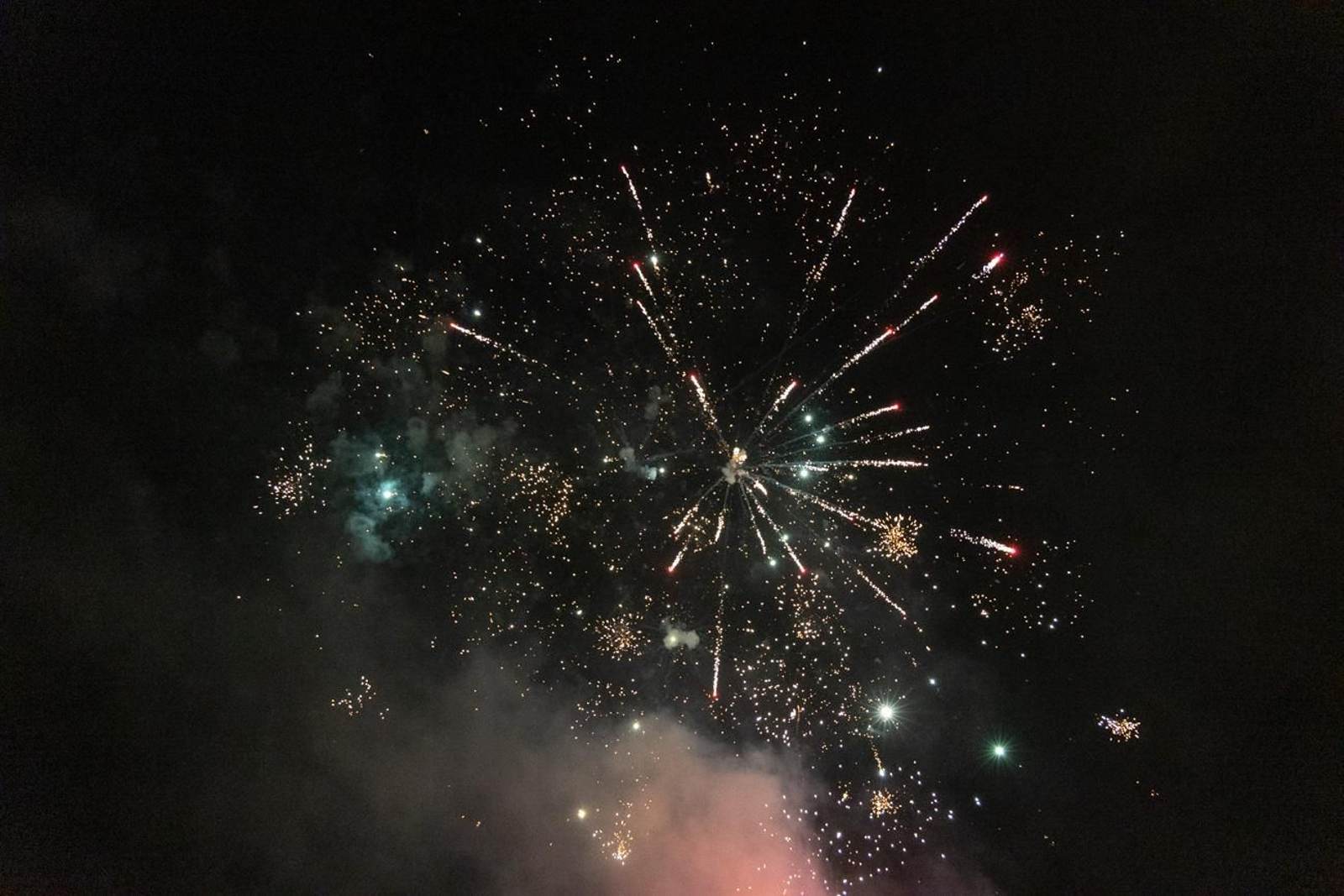 Feria en honor a la Virgen del Carmen de Monte Lope Álvarez