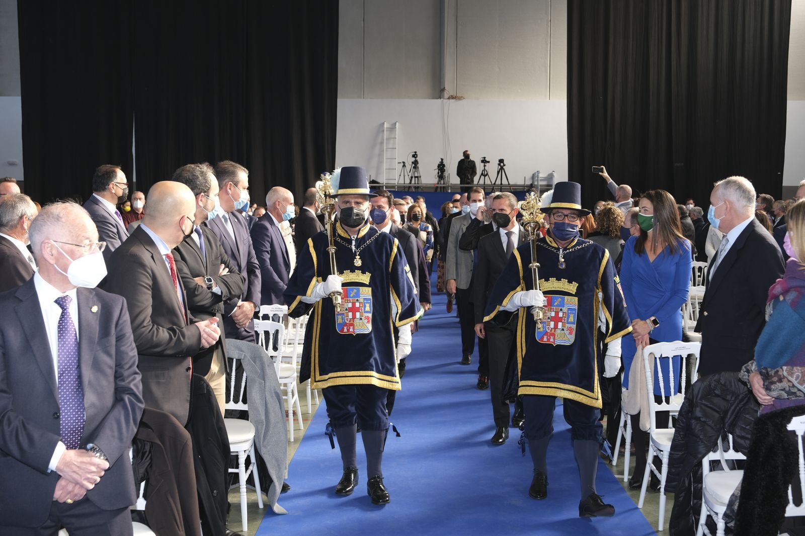Fotogalería Día de la Provincia. Purchena (Almería)
