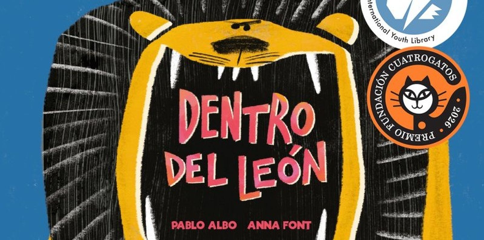 Portada de la obra premiada, editada por Libre Albedrío