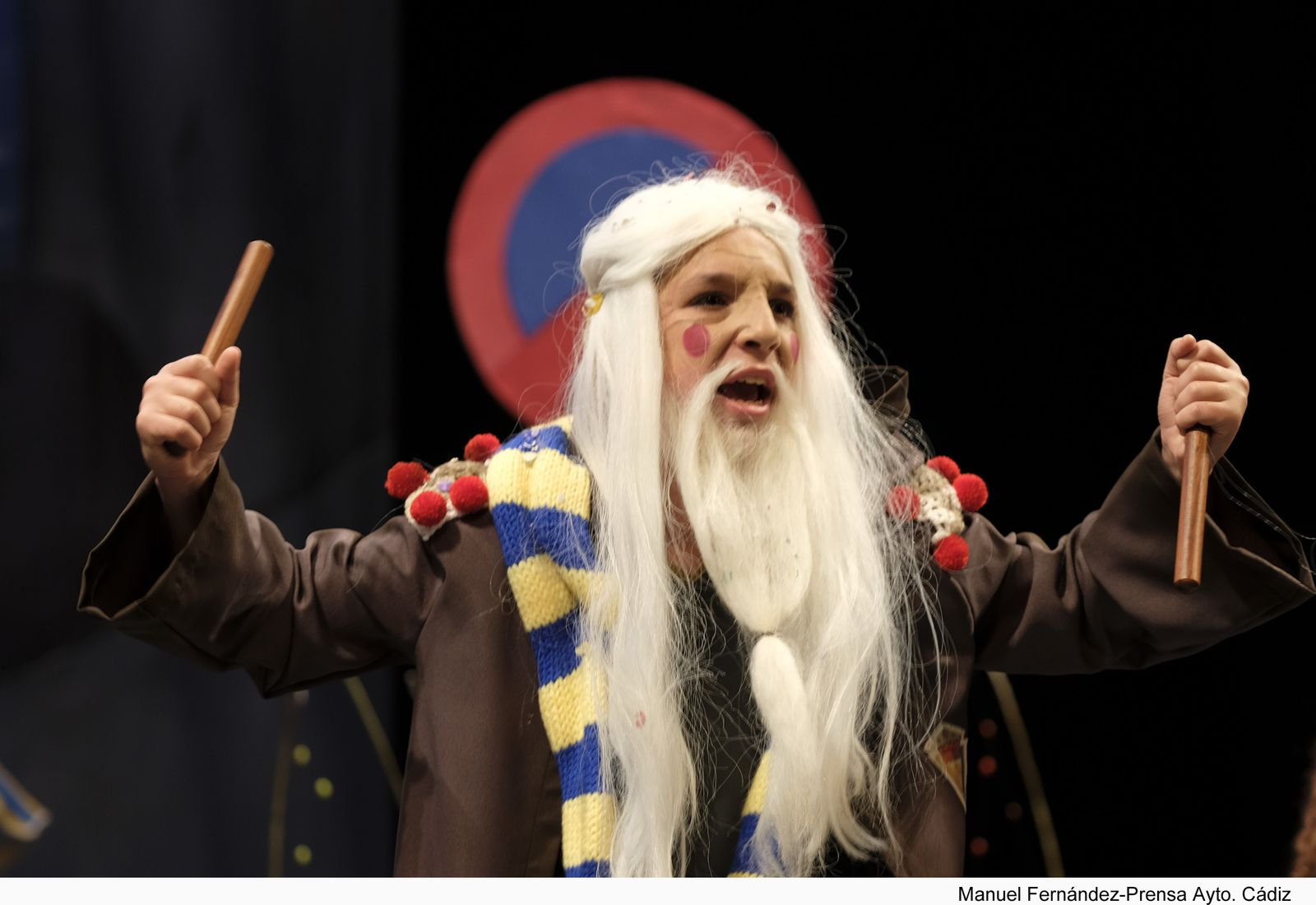 'Harry Potera y la piedra sofá'.