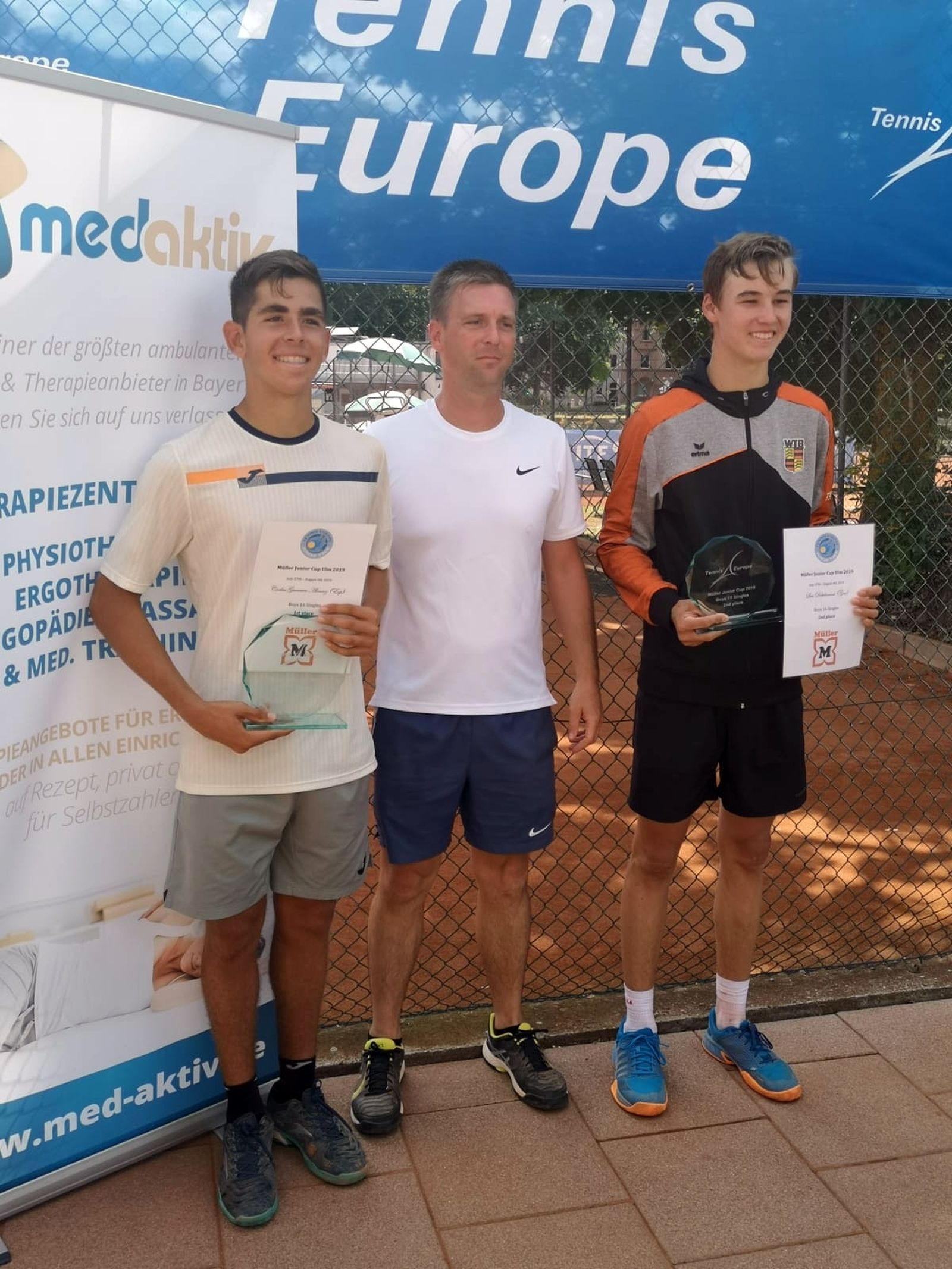 Primer título internacional para Guerrero.