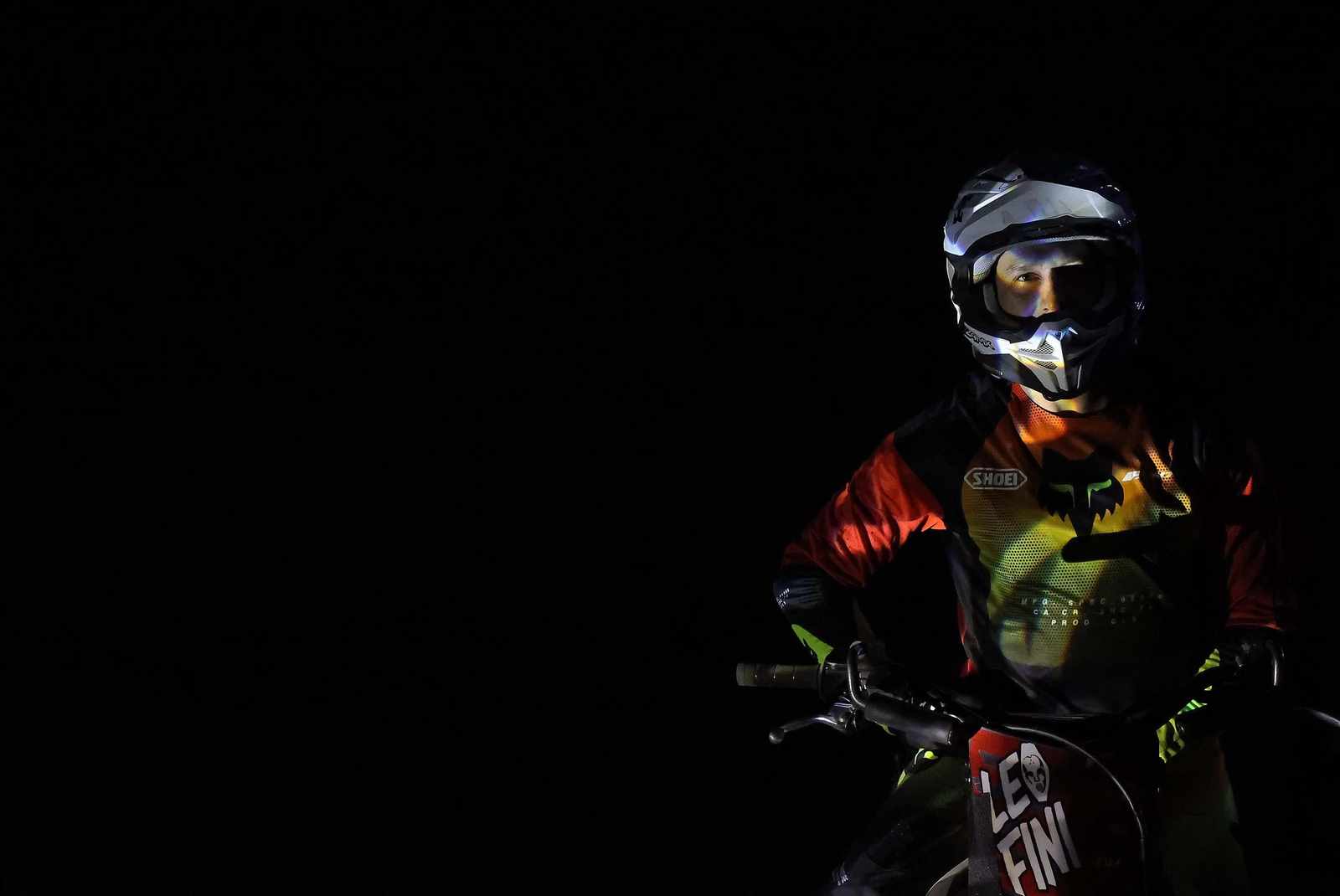 Imágenes del Freestyle Motocross Over Limits en Algeciras