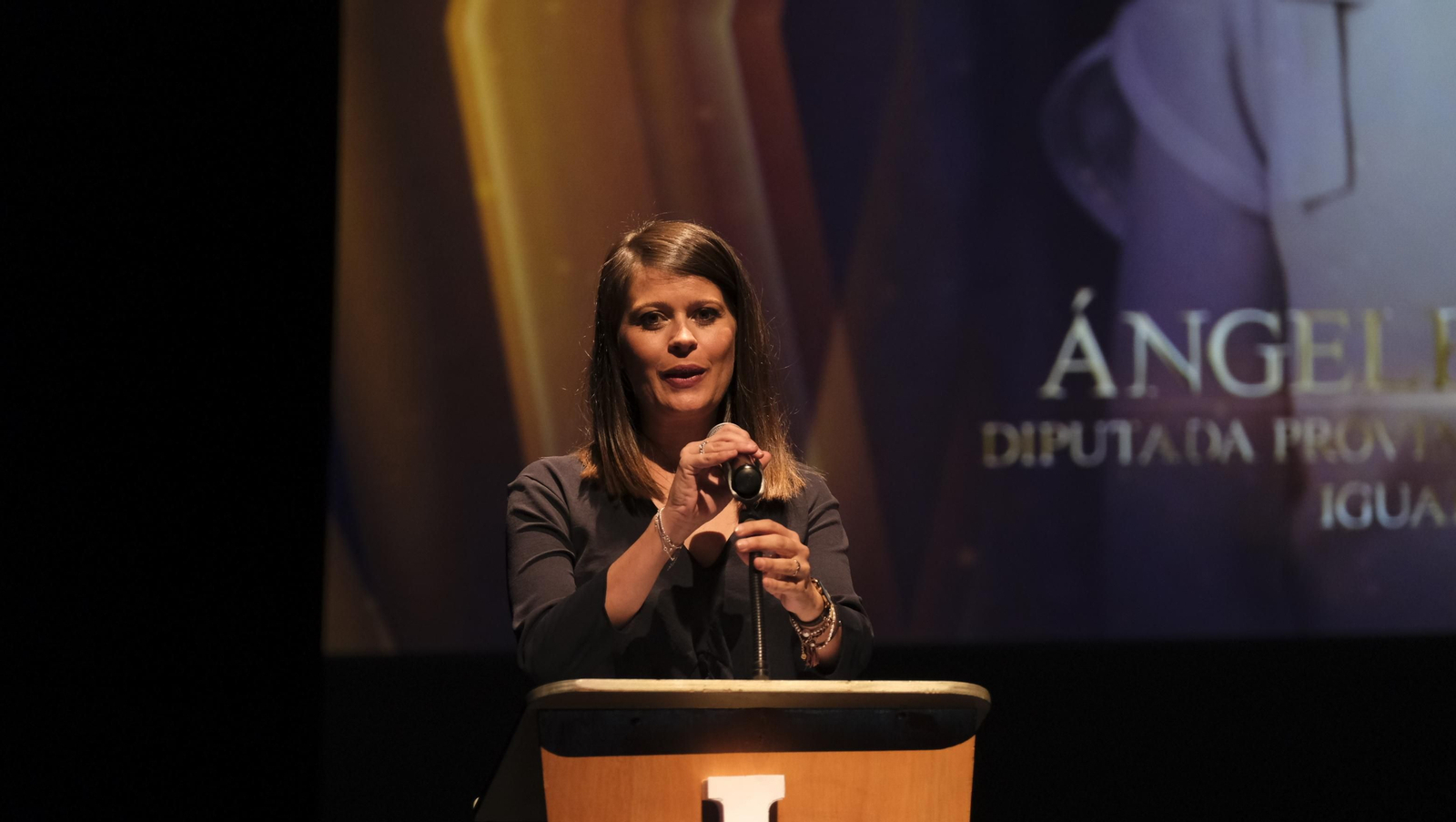 Así fue el estreno del corto 'Like'