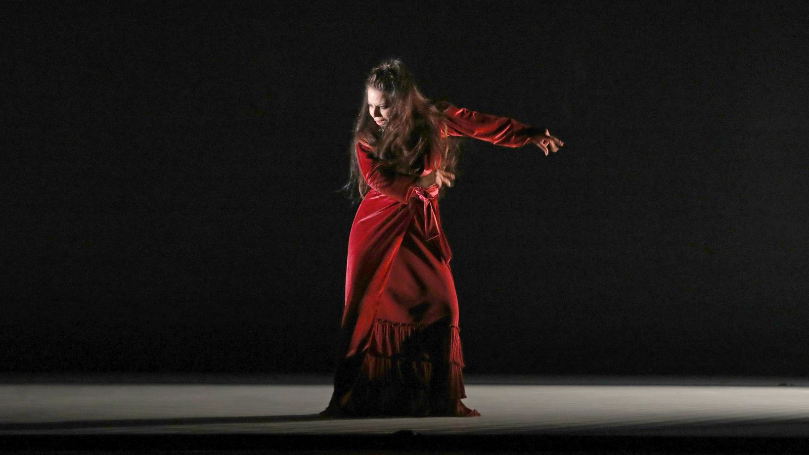 'Sí, Quiero', de Mercedes de Córdoba en Villamarta