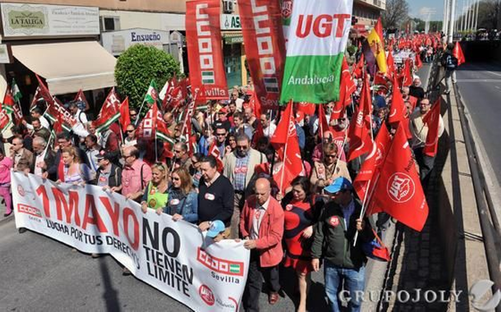 Foto: Juan Carlos Vázquez