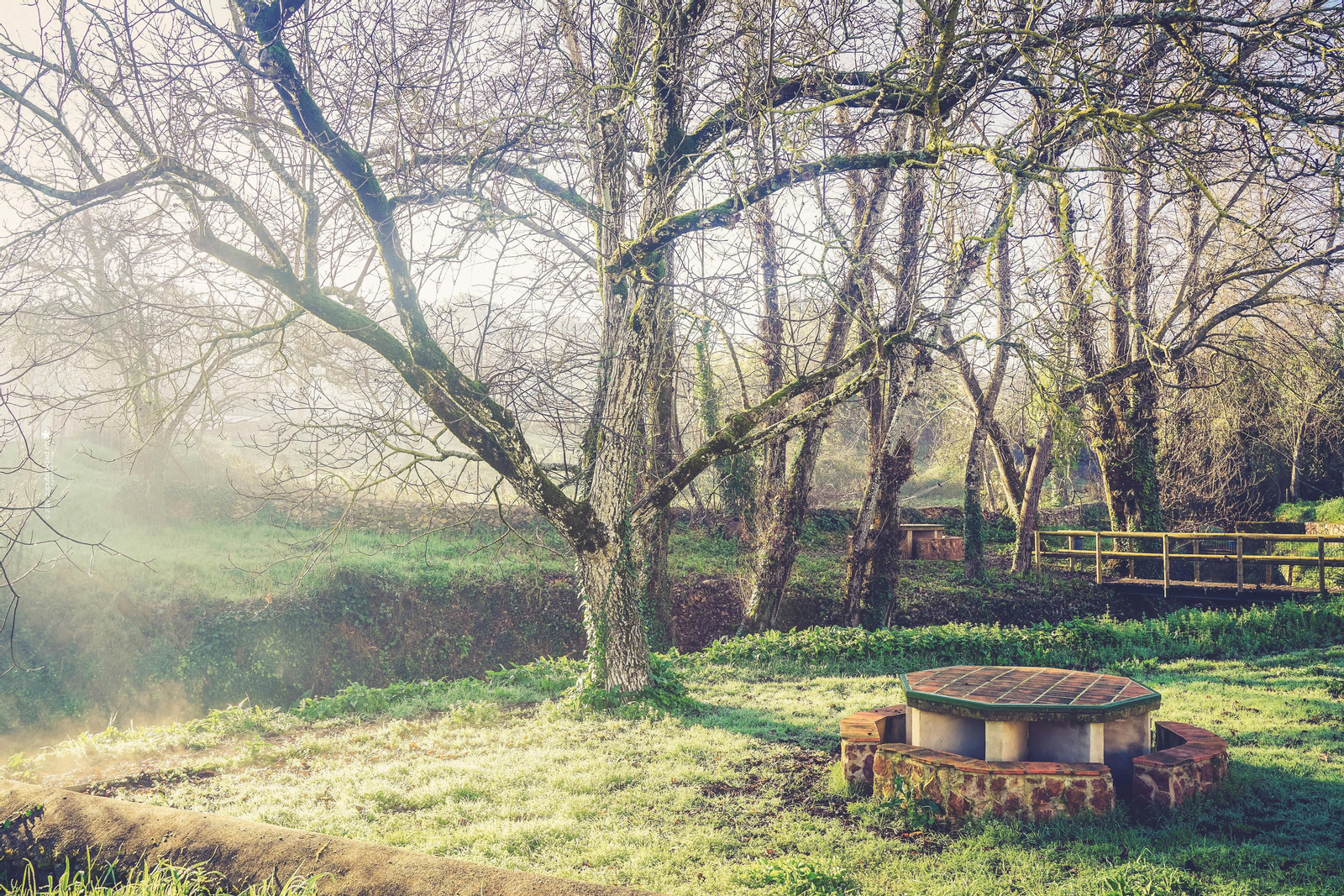 Los Marines, déjate enamorar de su encanto