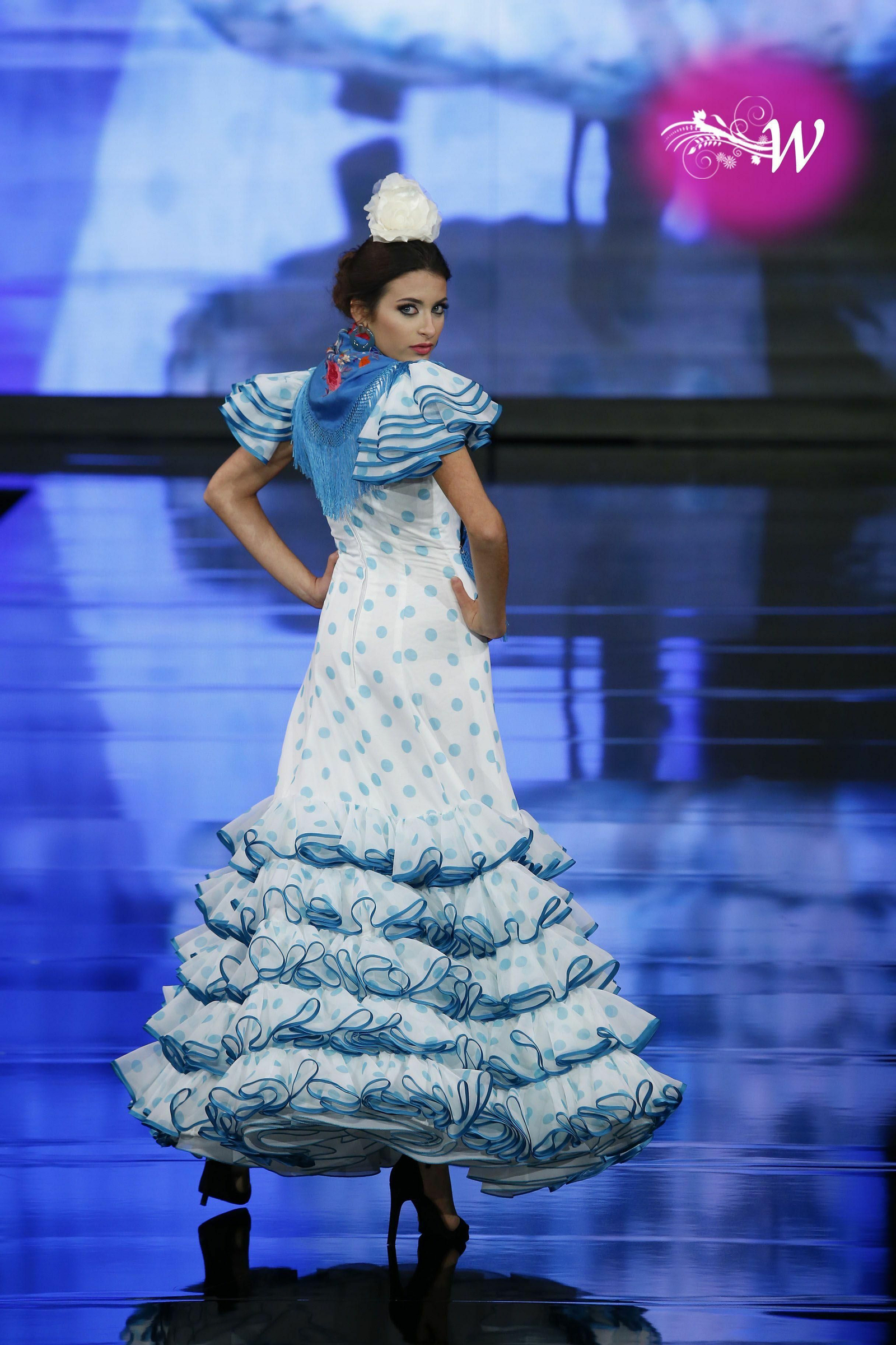 La nueva colección de Miabril se presenta en SIMOF 2020, todas las fotos del desfile