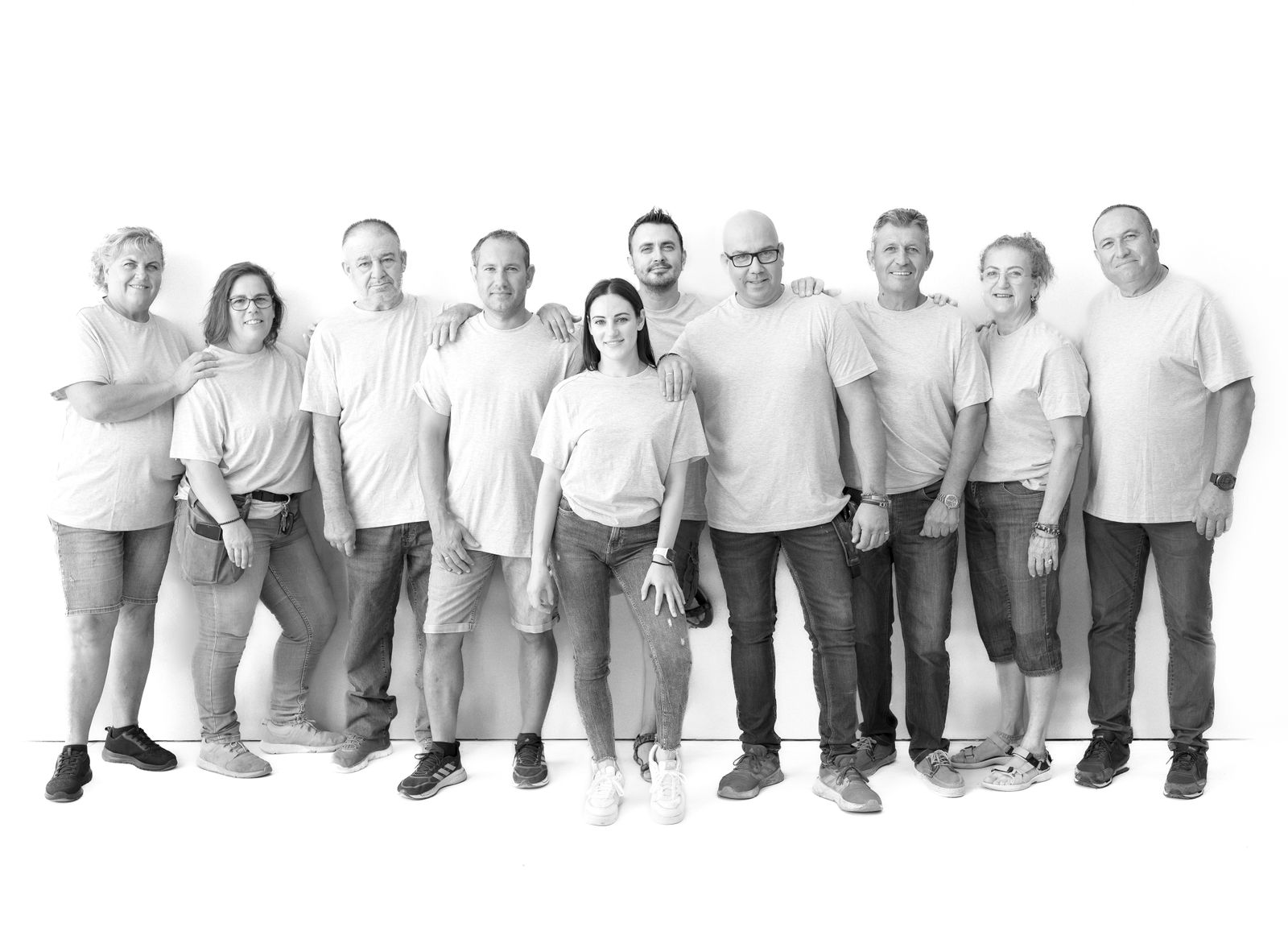 Los agricultores protagonizan el XV aniversario de UNICA