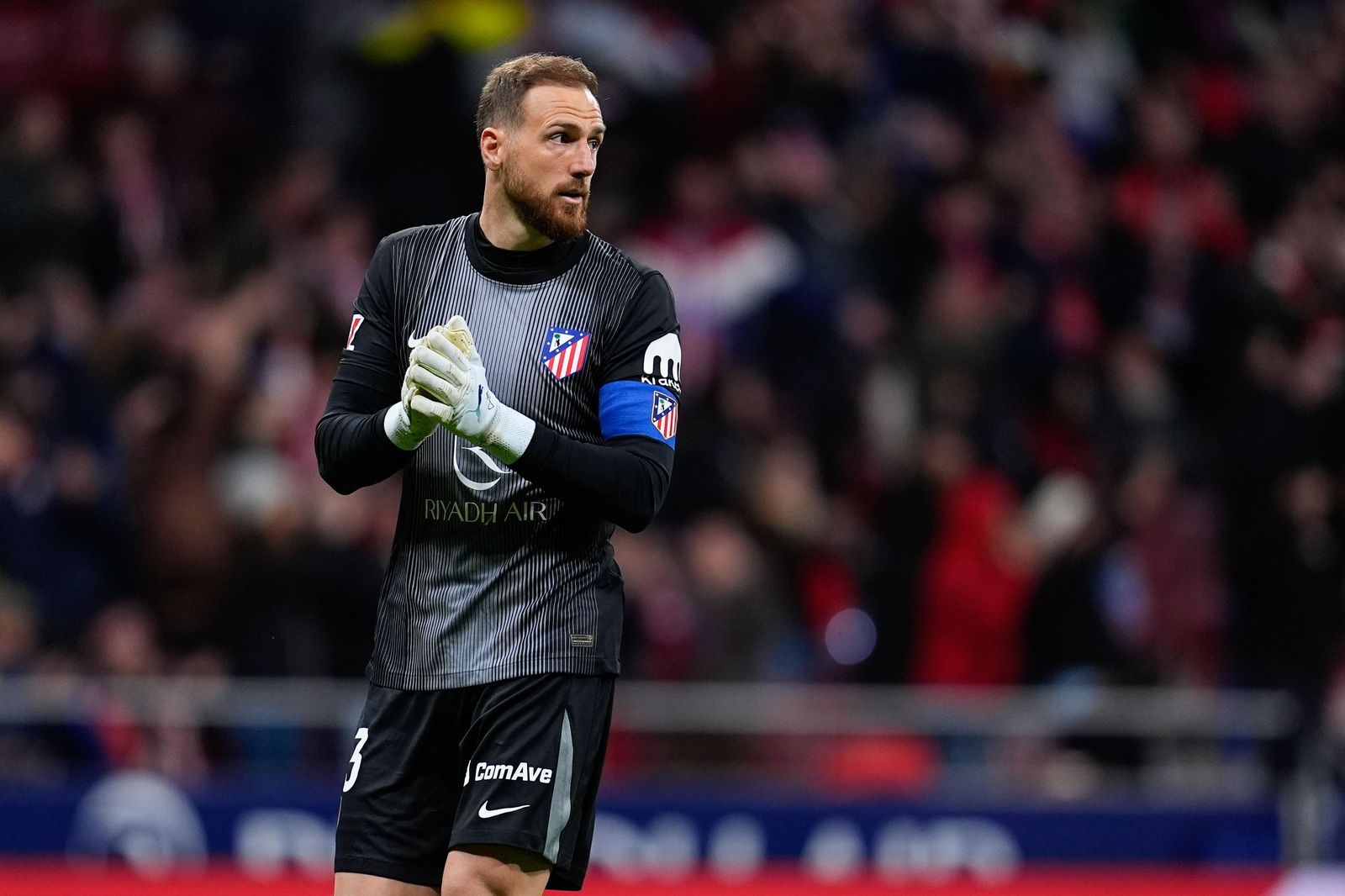 Las fotos del Atlético de Madrid-Real Sociedad