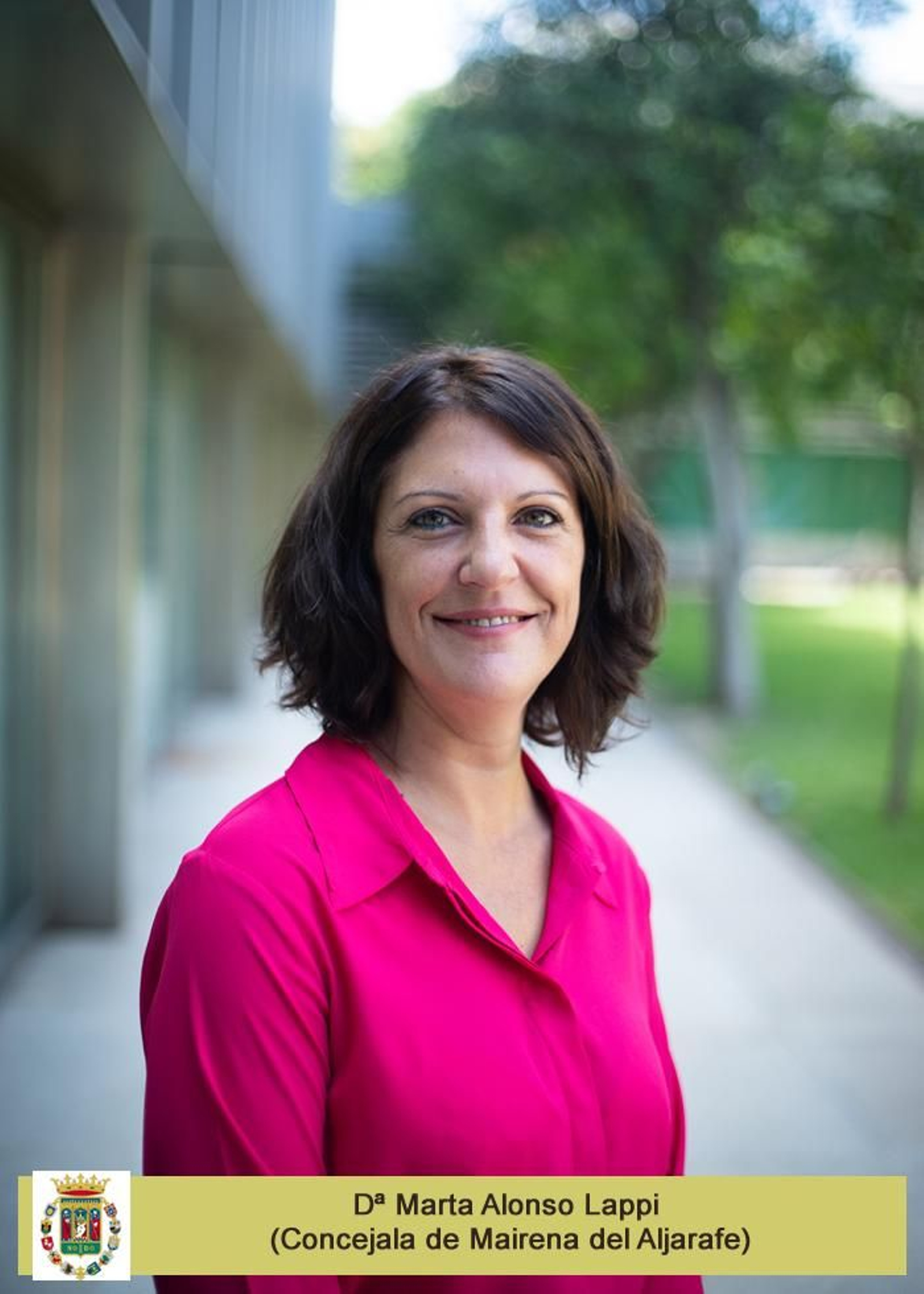 Marta Alonso | Área de Concertación