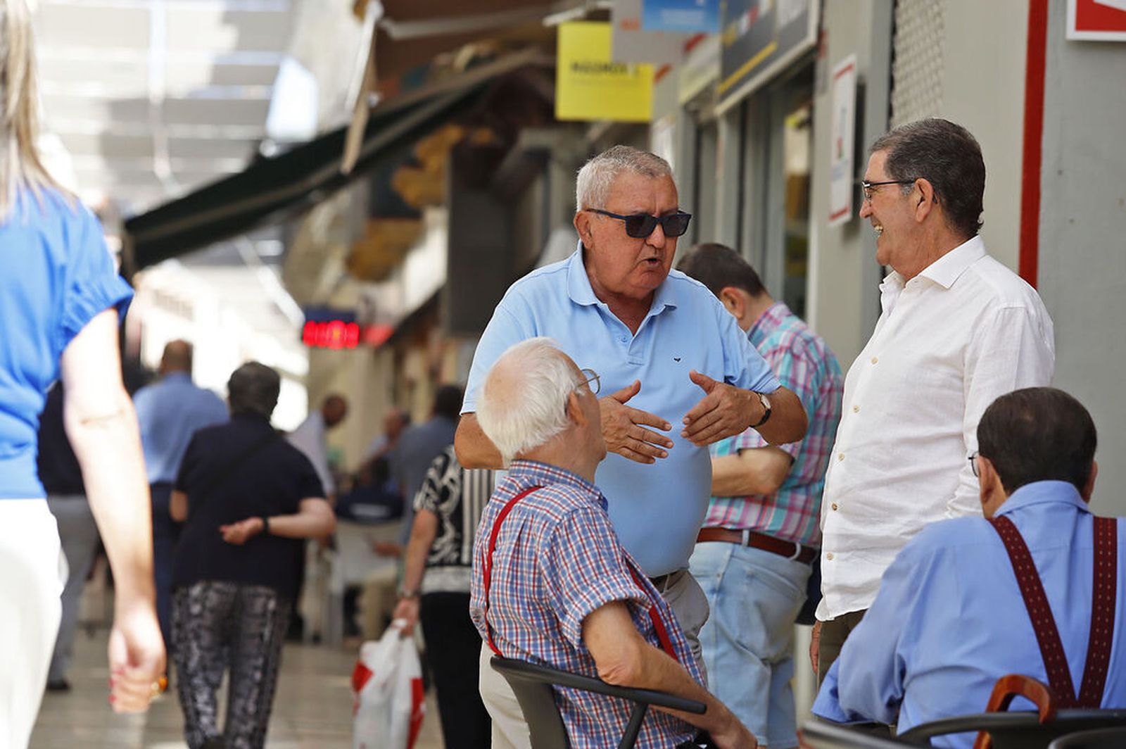 Las noticias más destacadas de este jueves 22 de junio en Huelva