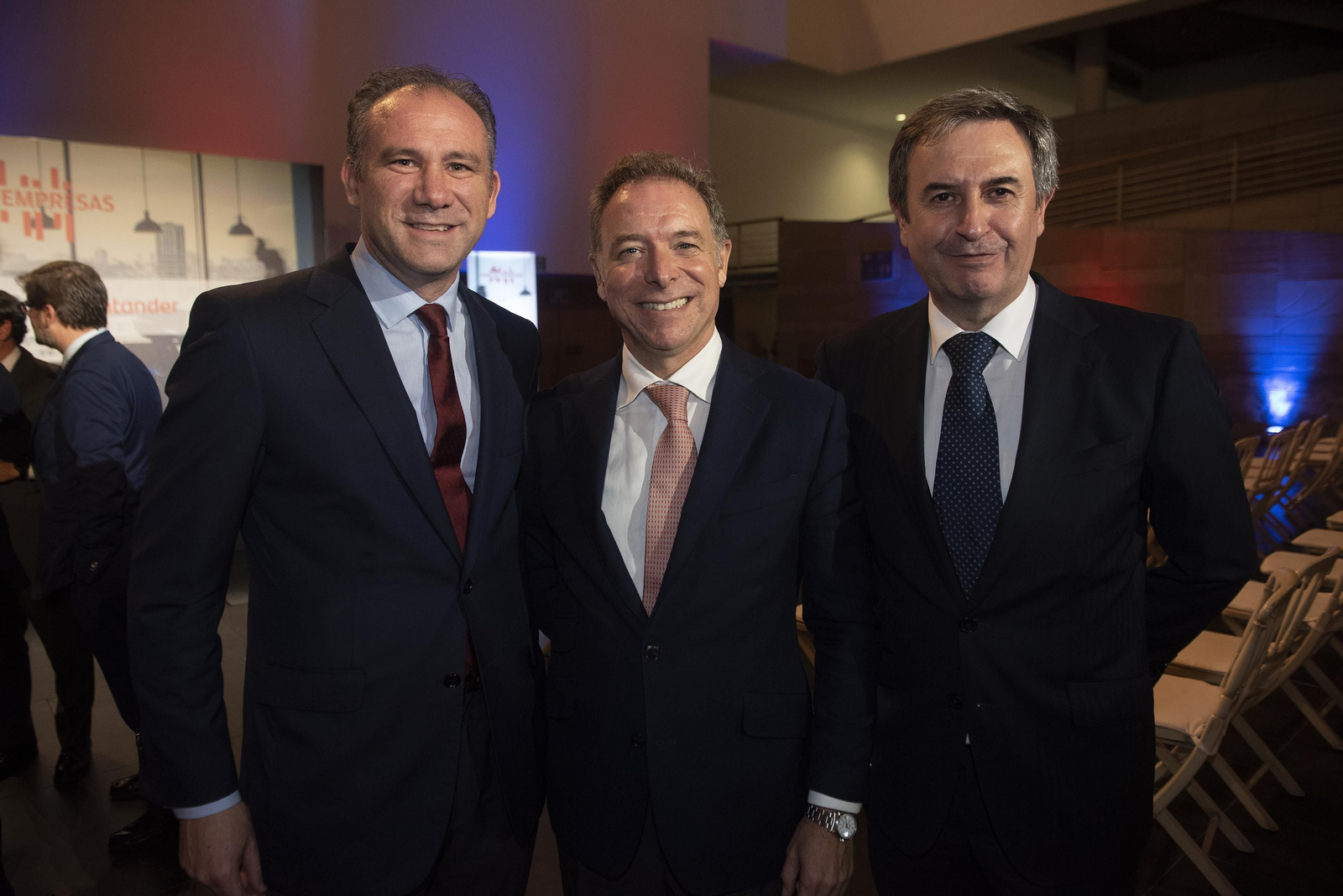 El Foro de Empresas en imágenes