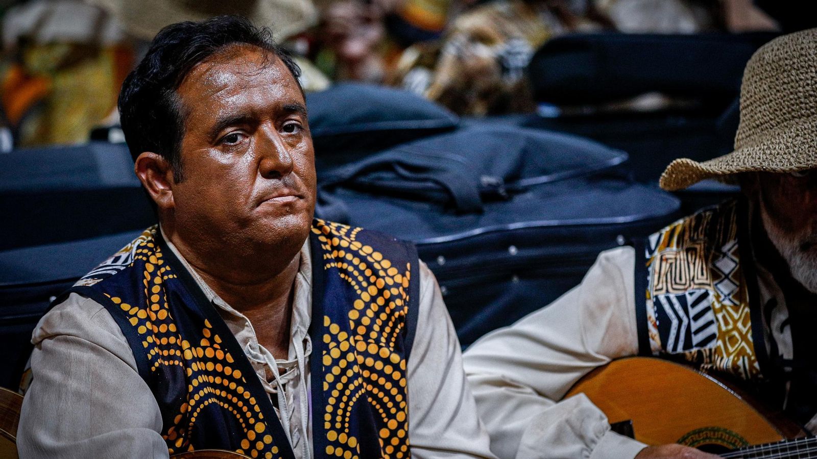 Búscate entre las mejores imágenes de la vigésimo segunda sesión de preliminares del COAC 2025