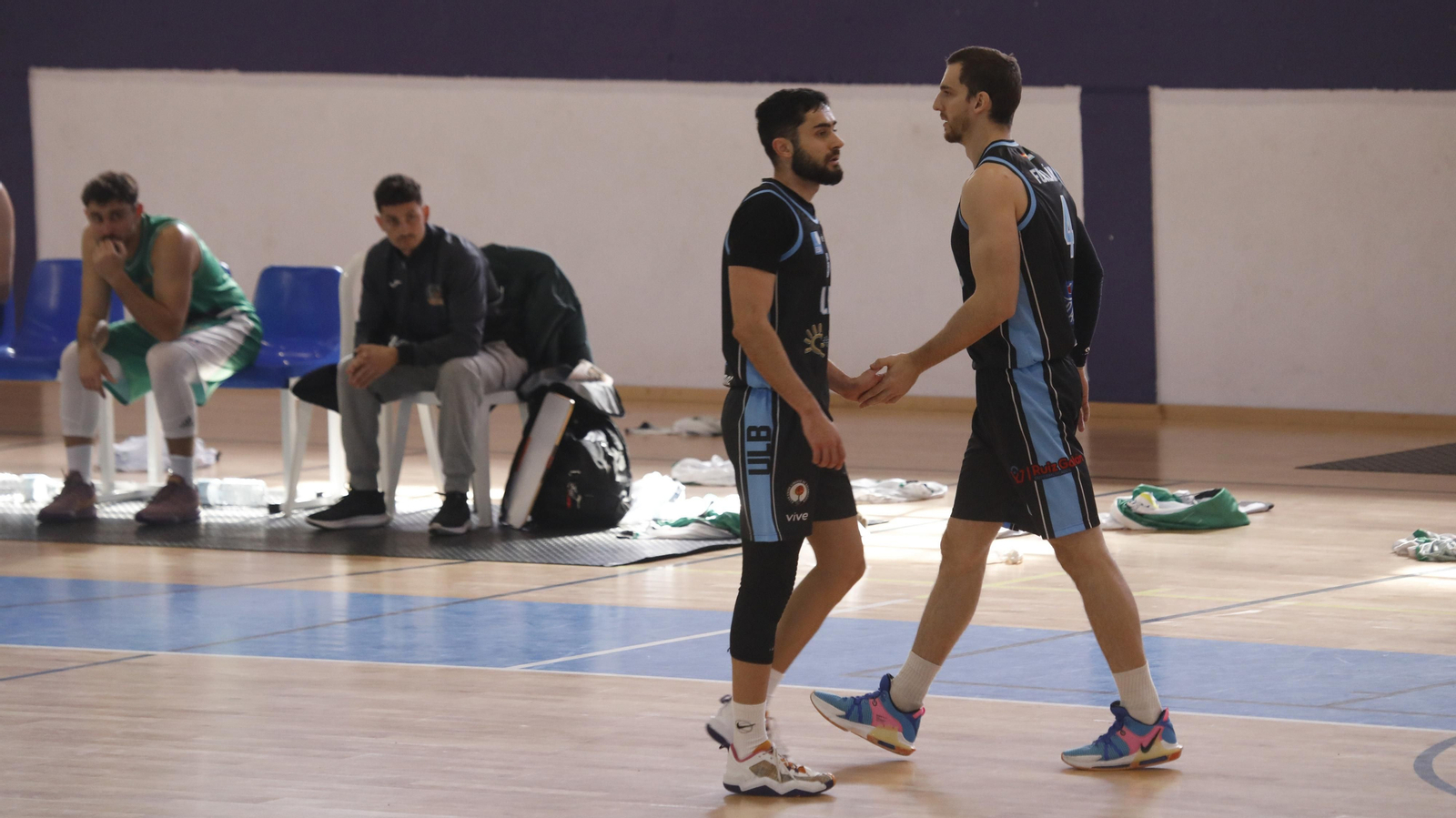 Las fotos del ULB - MURGI EL EJIDO